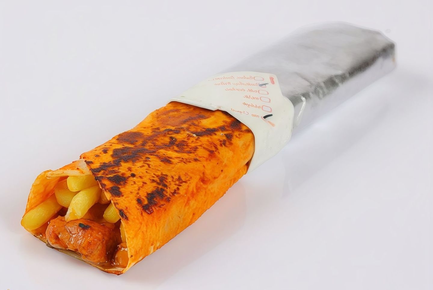 Chicken Kebab Big