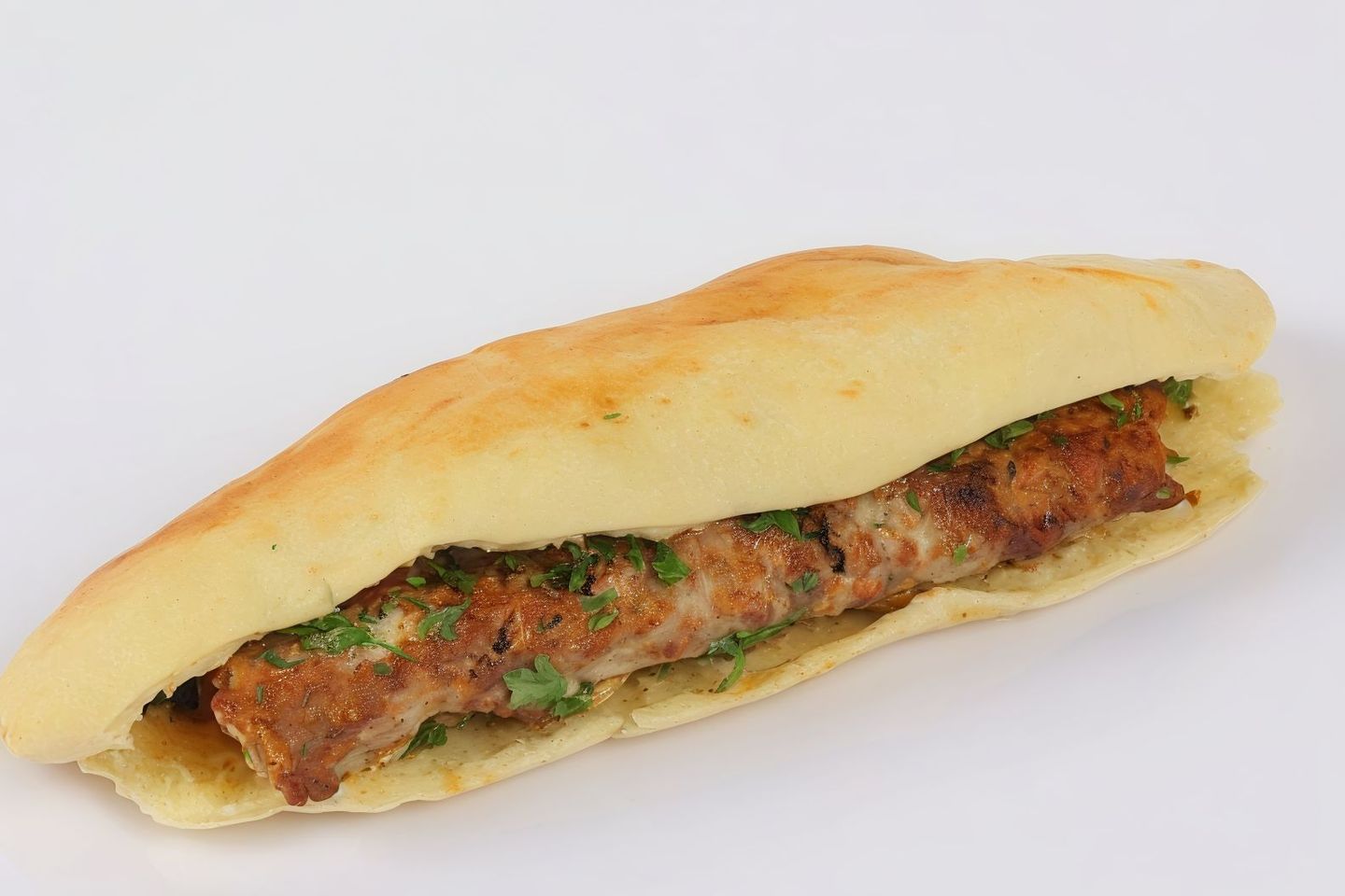 Shabab Kebab