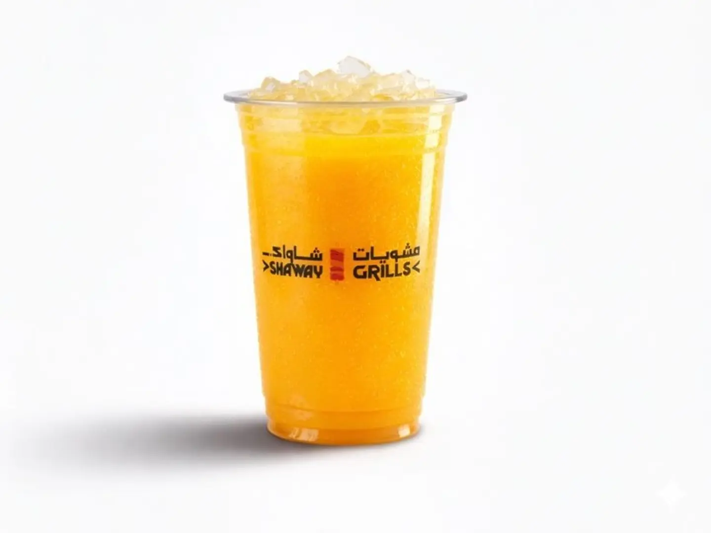 Orange Juice
