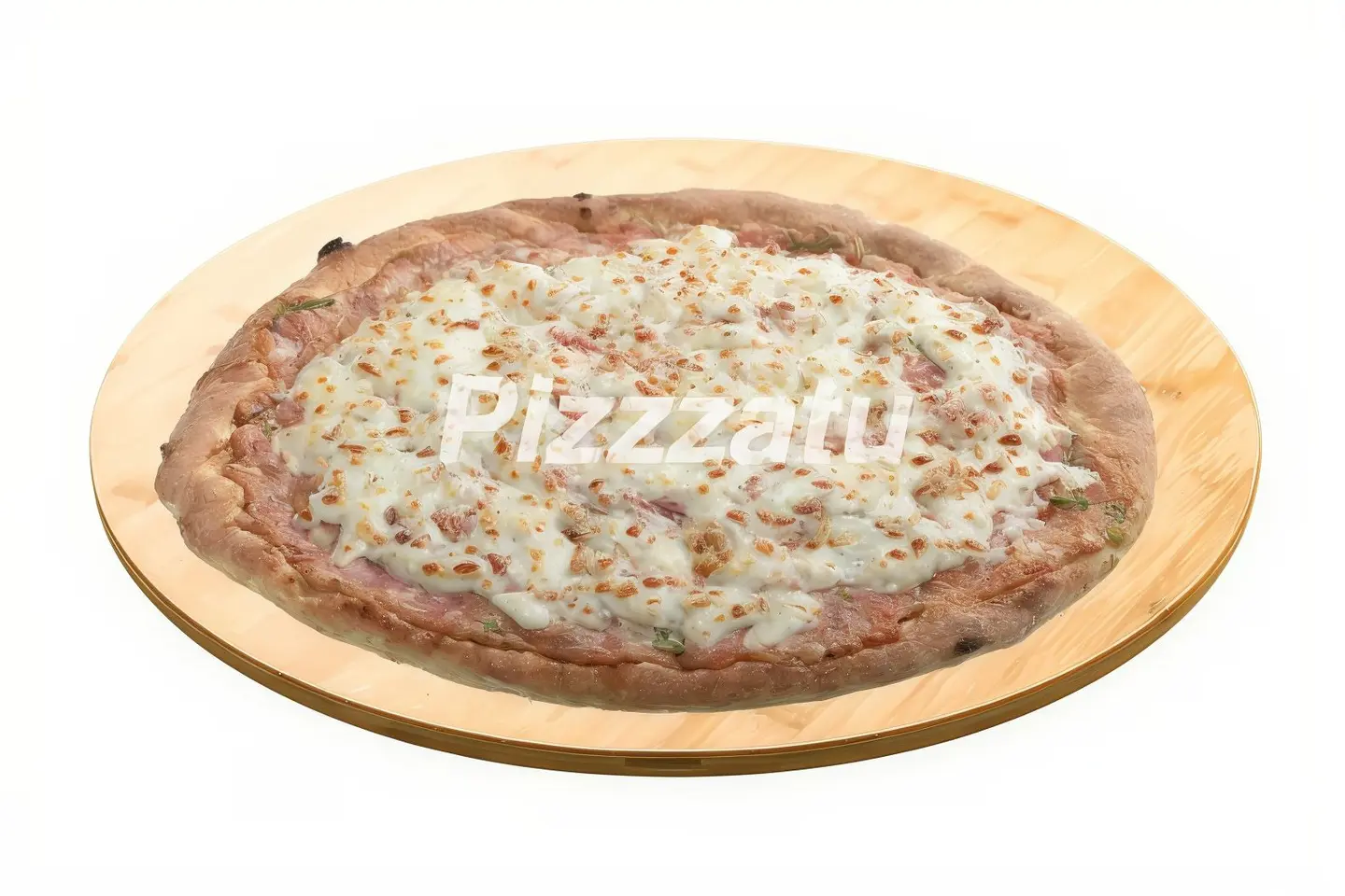 Chicken With Cheese