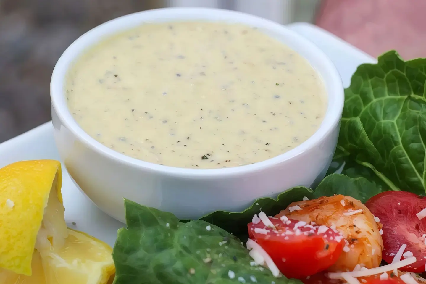 Ranch Sauce