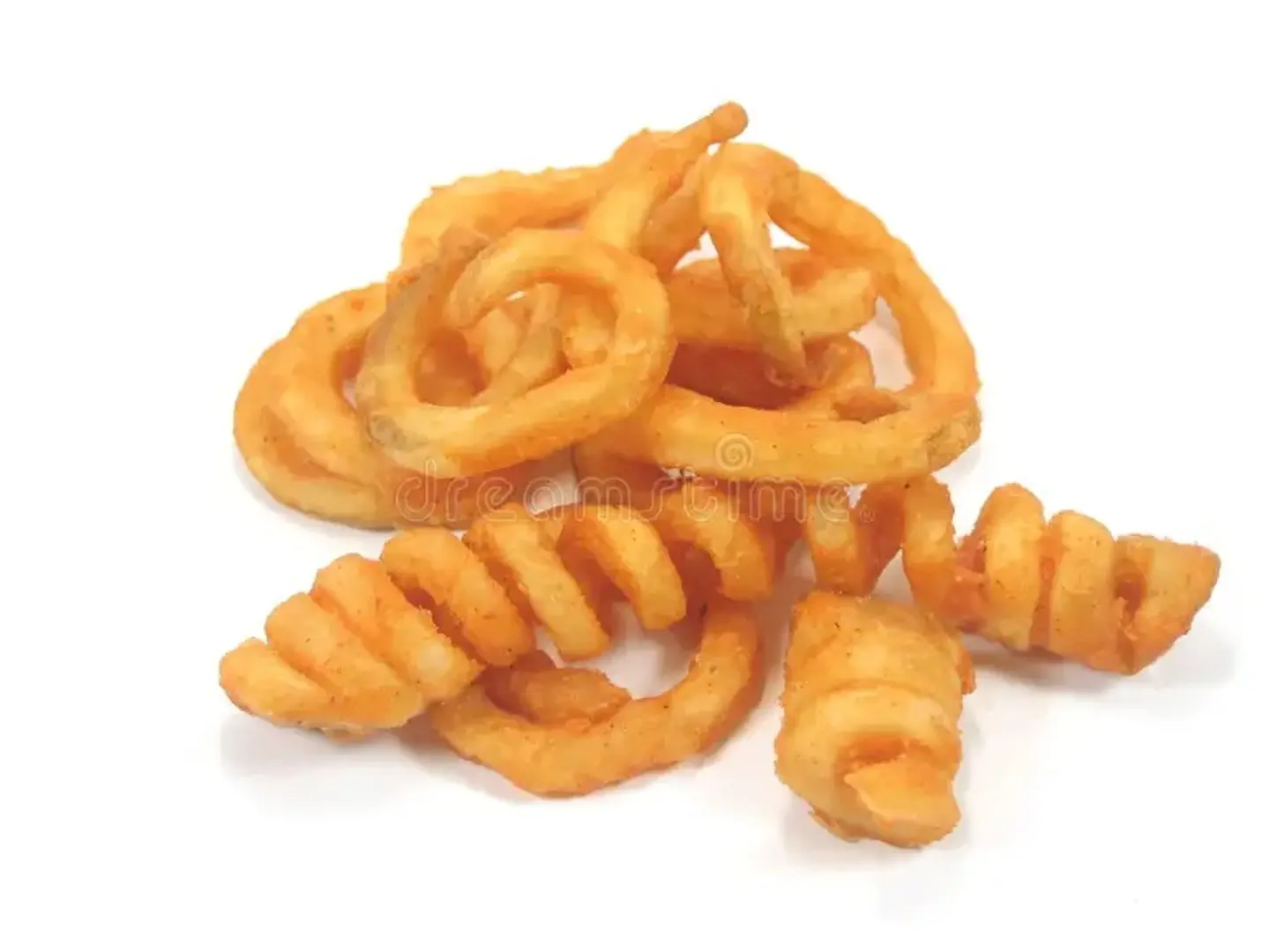 Twister Potato