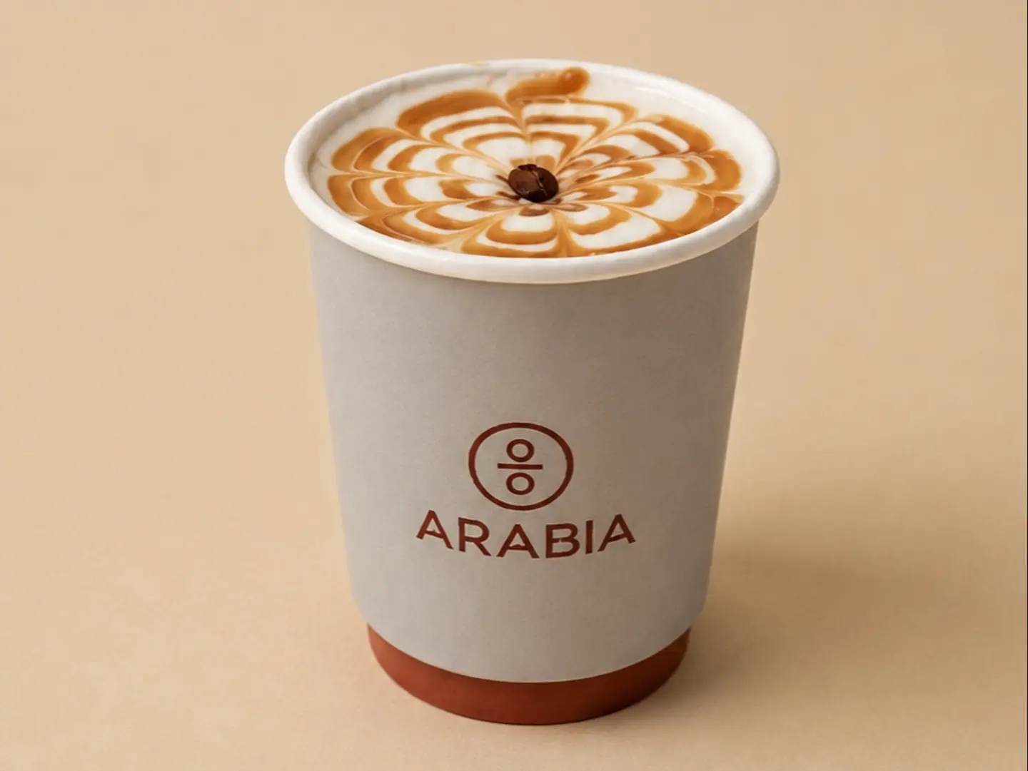 Caramel Macchiato
