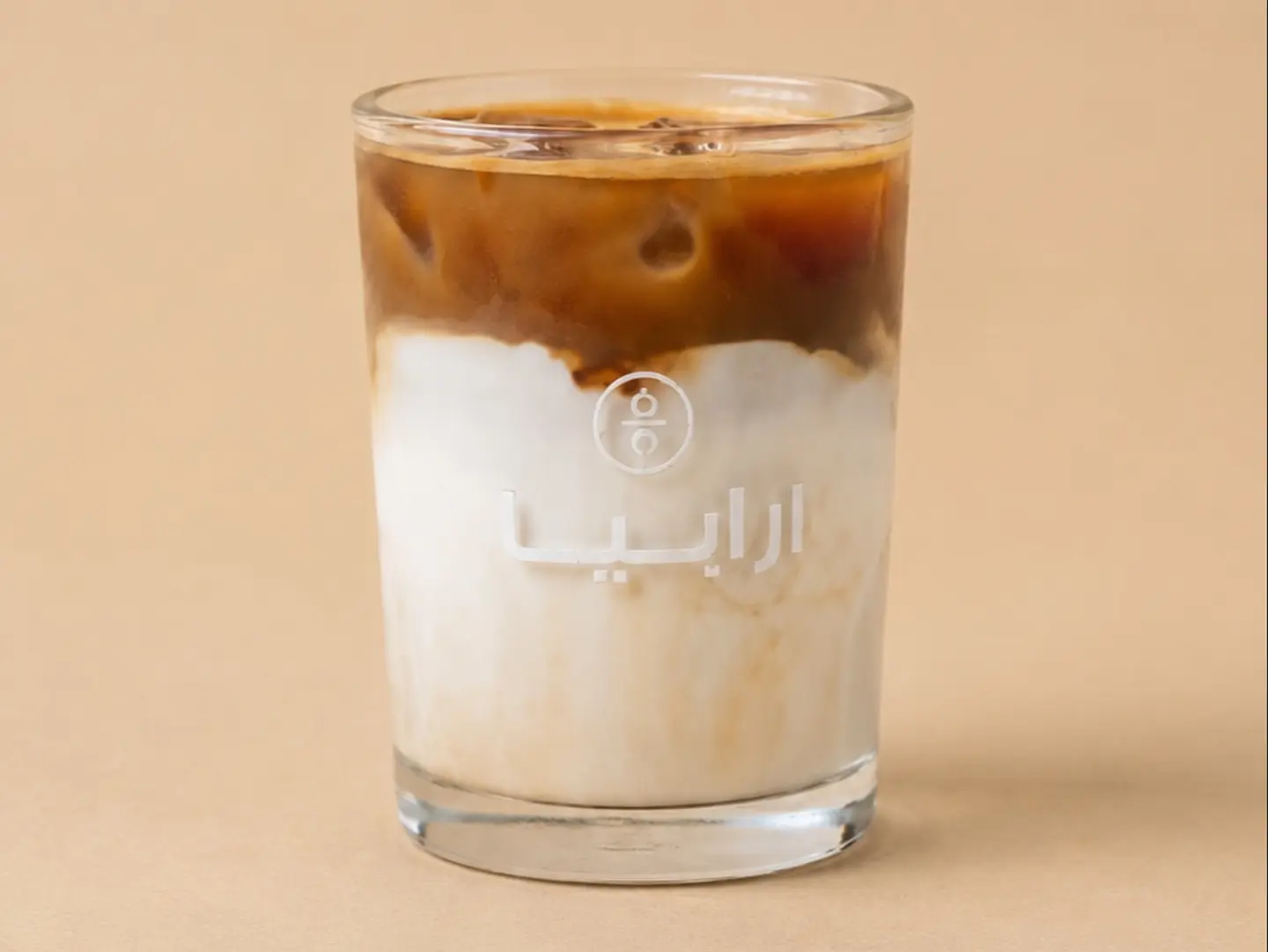 Ice Latte