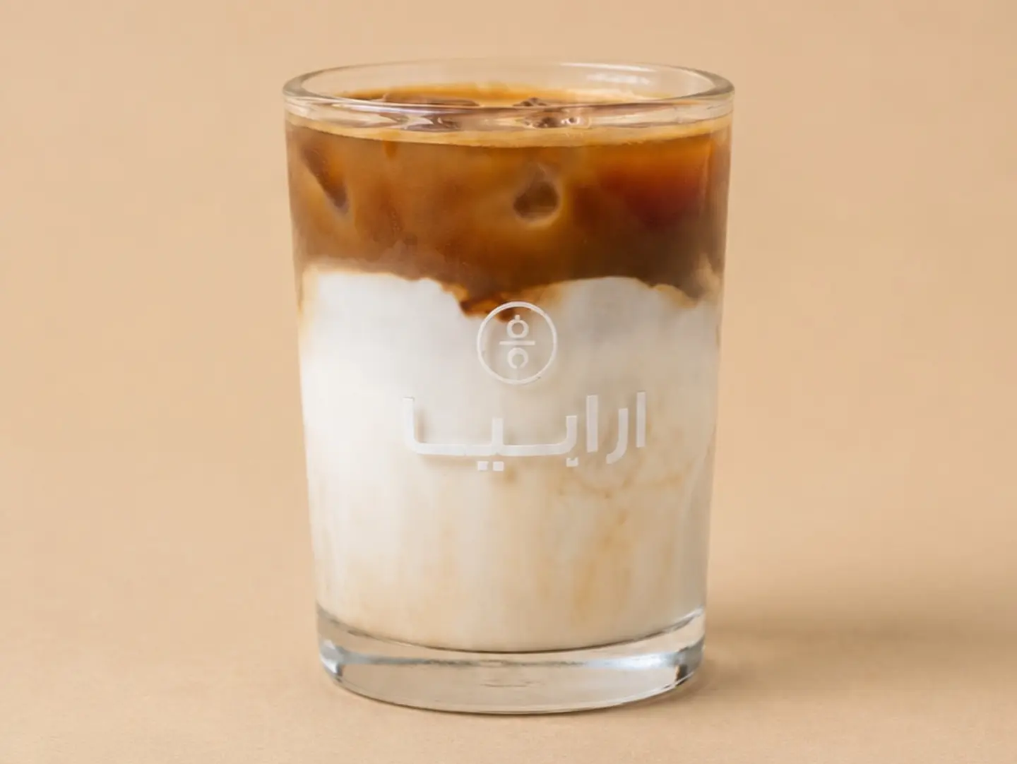 Ice Spanish Latte