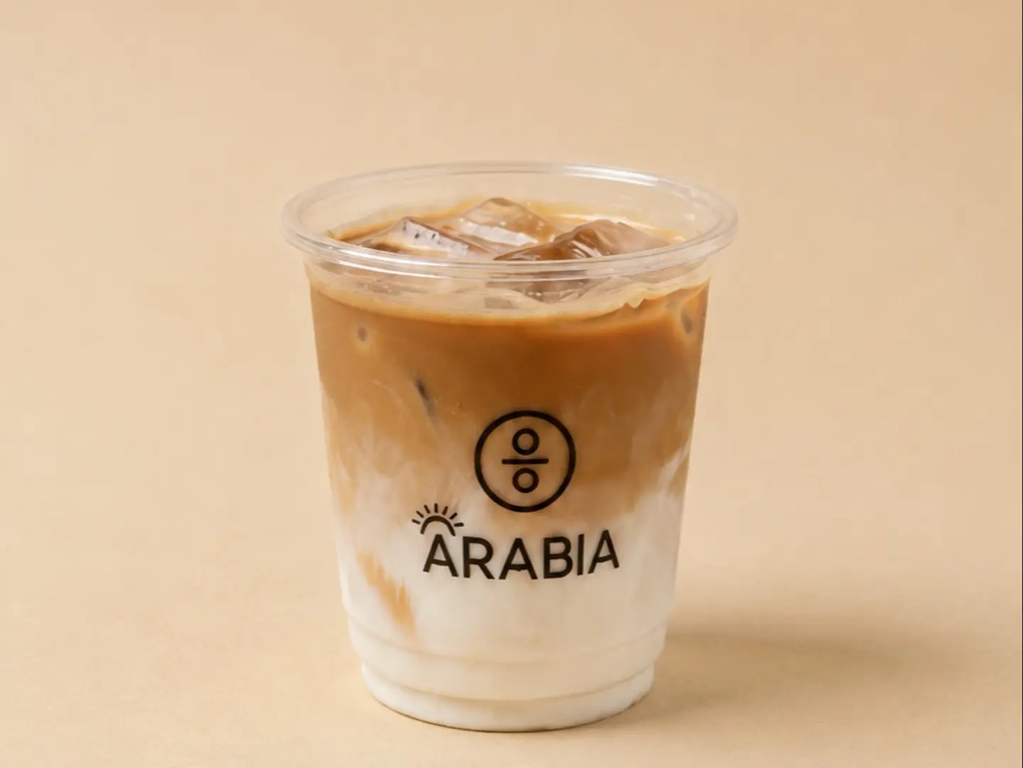 Ice Flat White