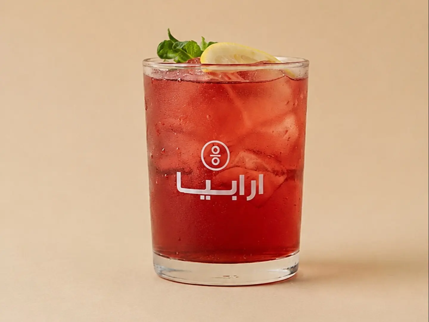 Pomegranate Mojito