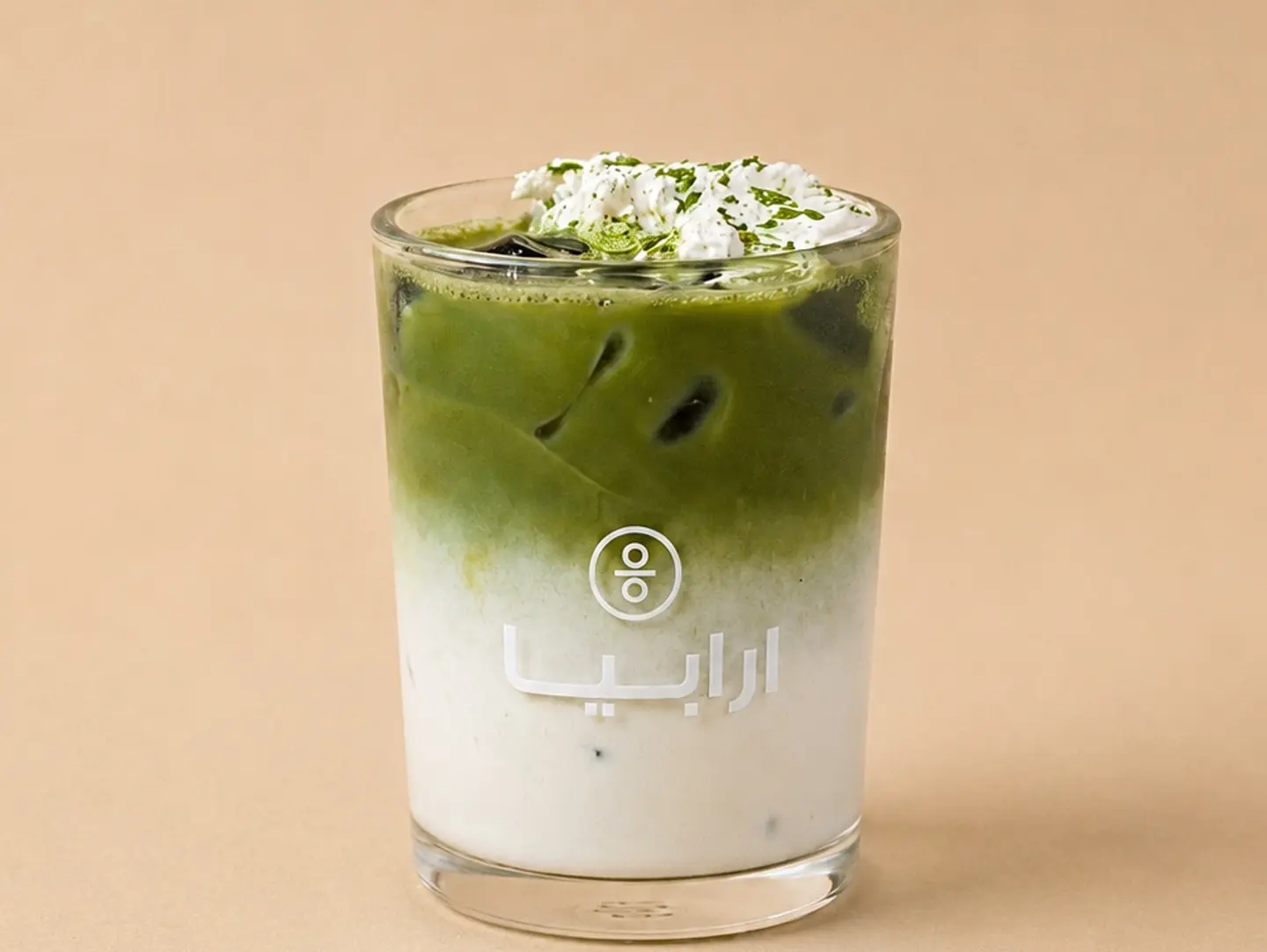 Ice Matcha