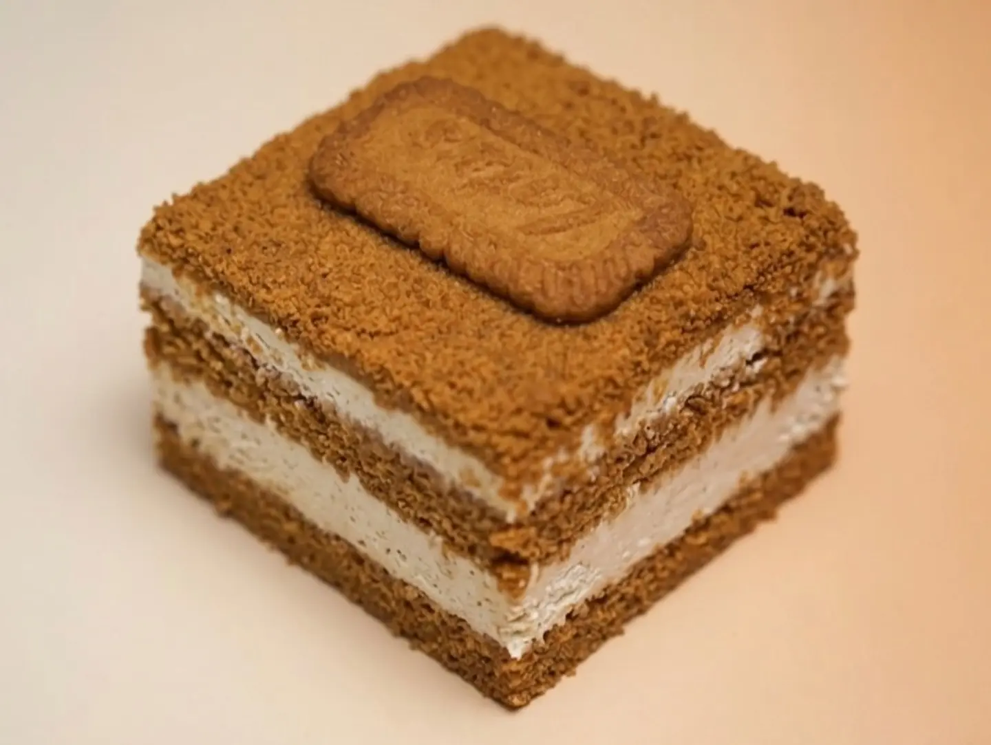 Lotus Cheesecake