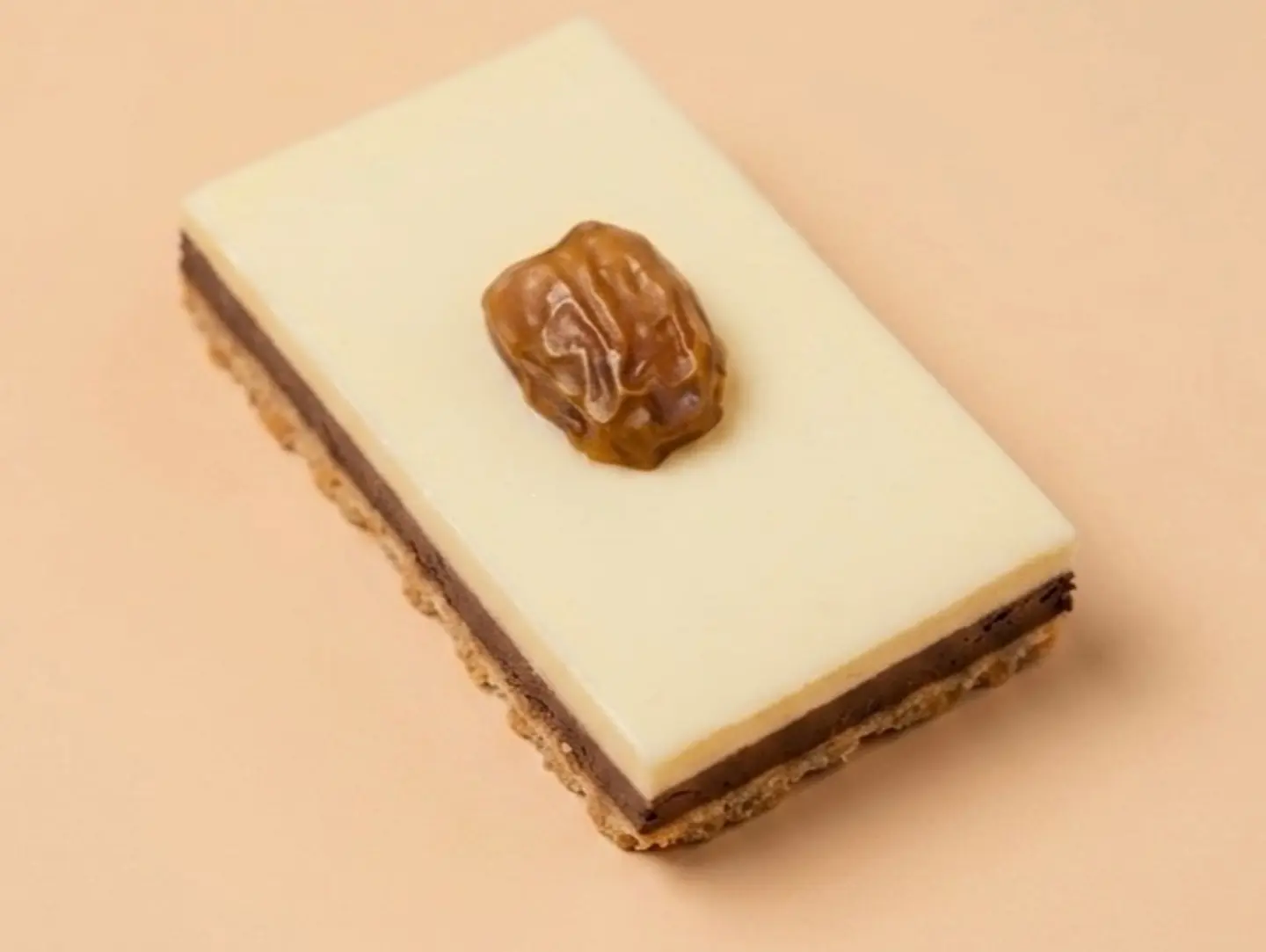 Dates Cheesecake