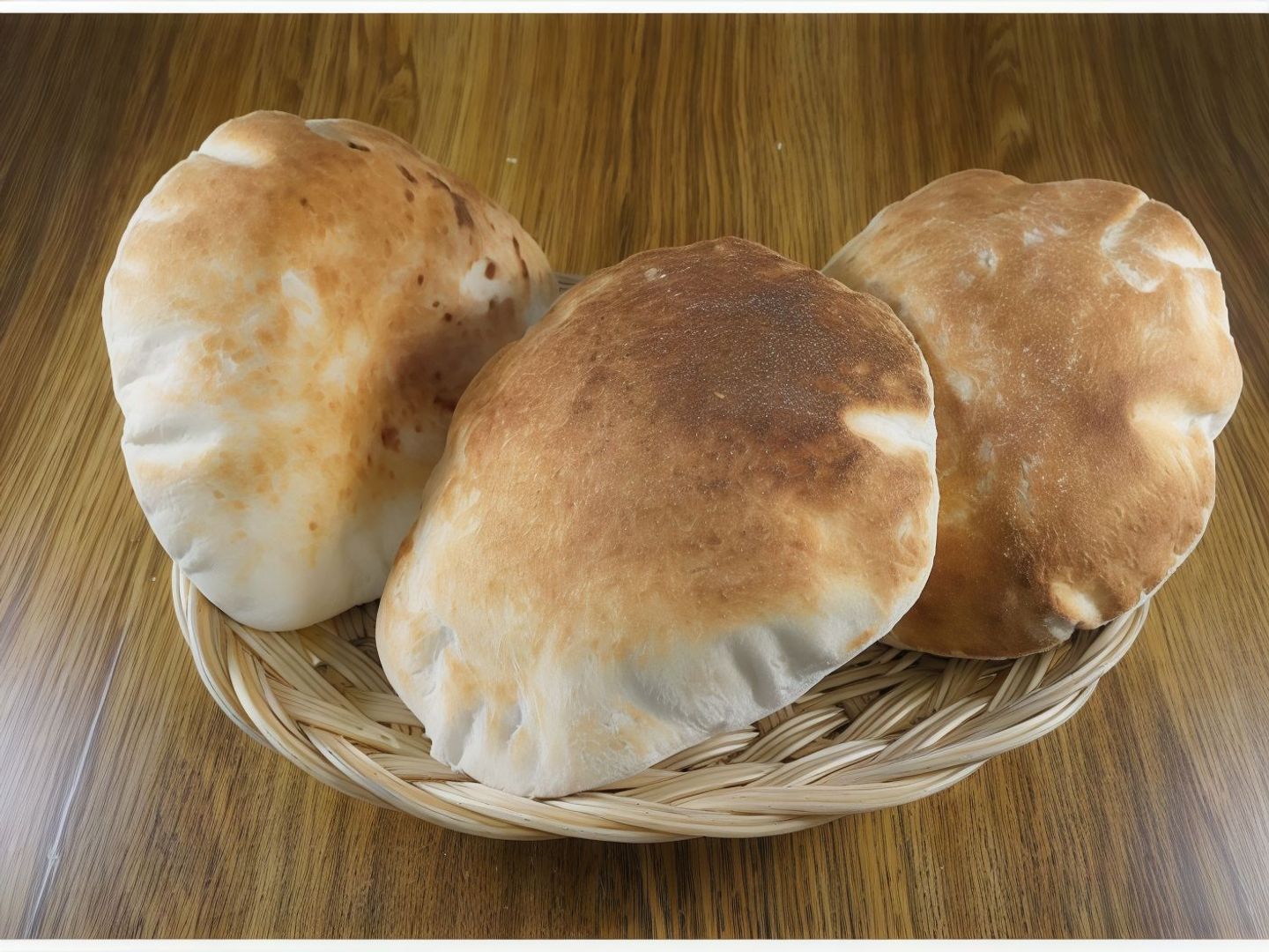 Bread