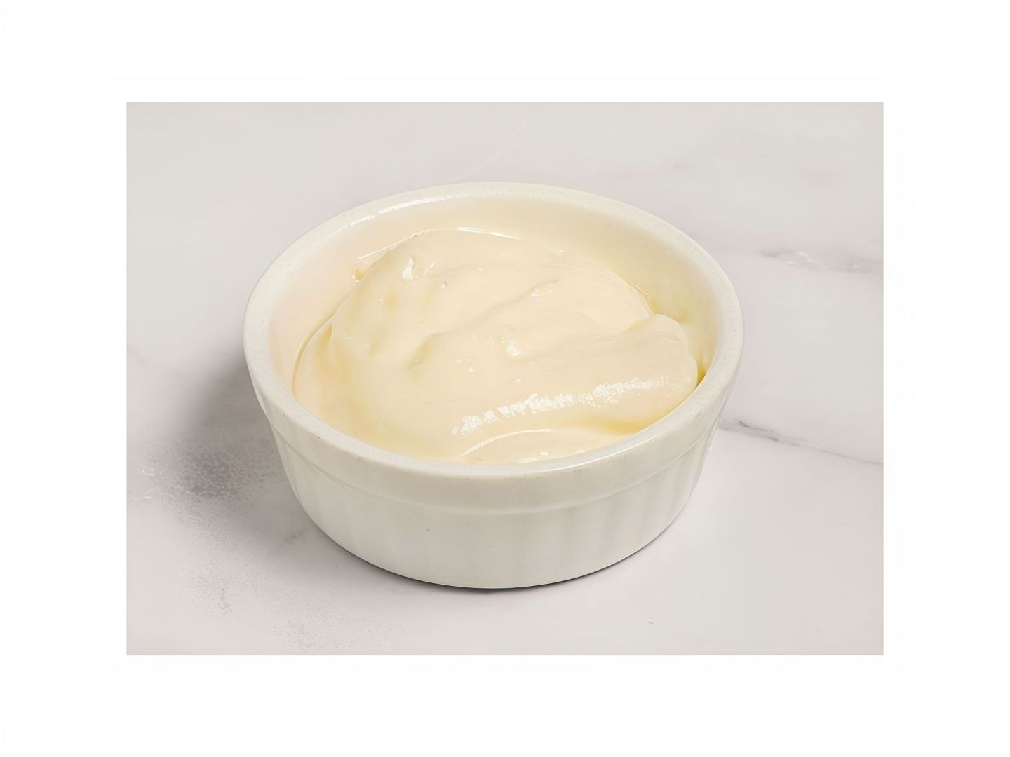 Garlic Sauce