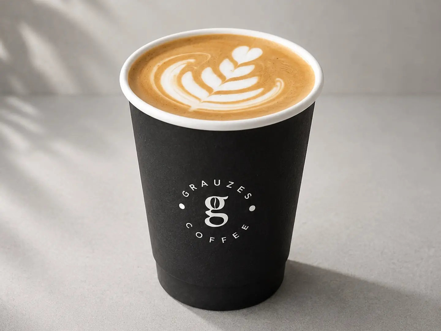 Spanish Latte