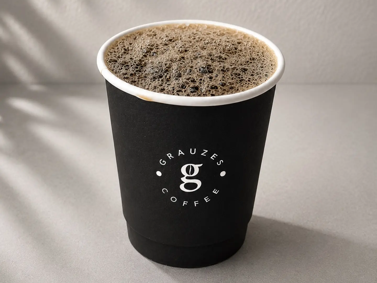 Today's Coffee