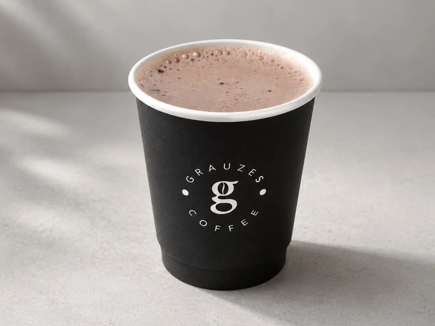 Hot Chocolate