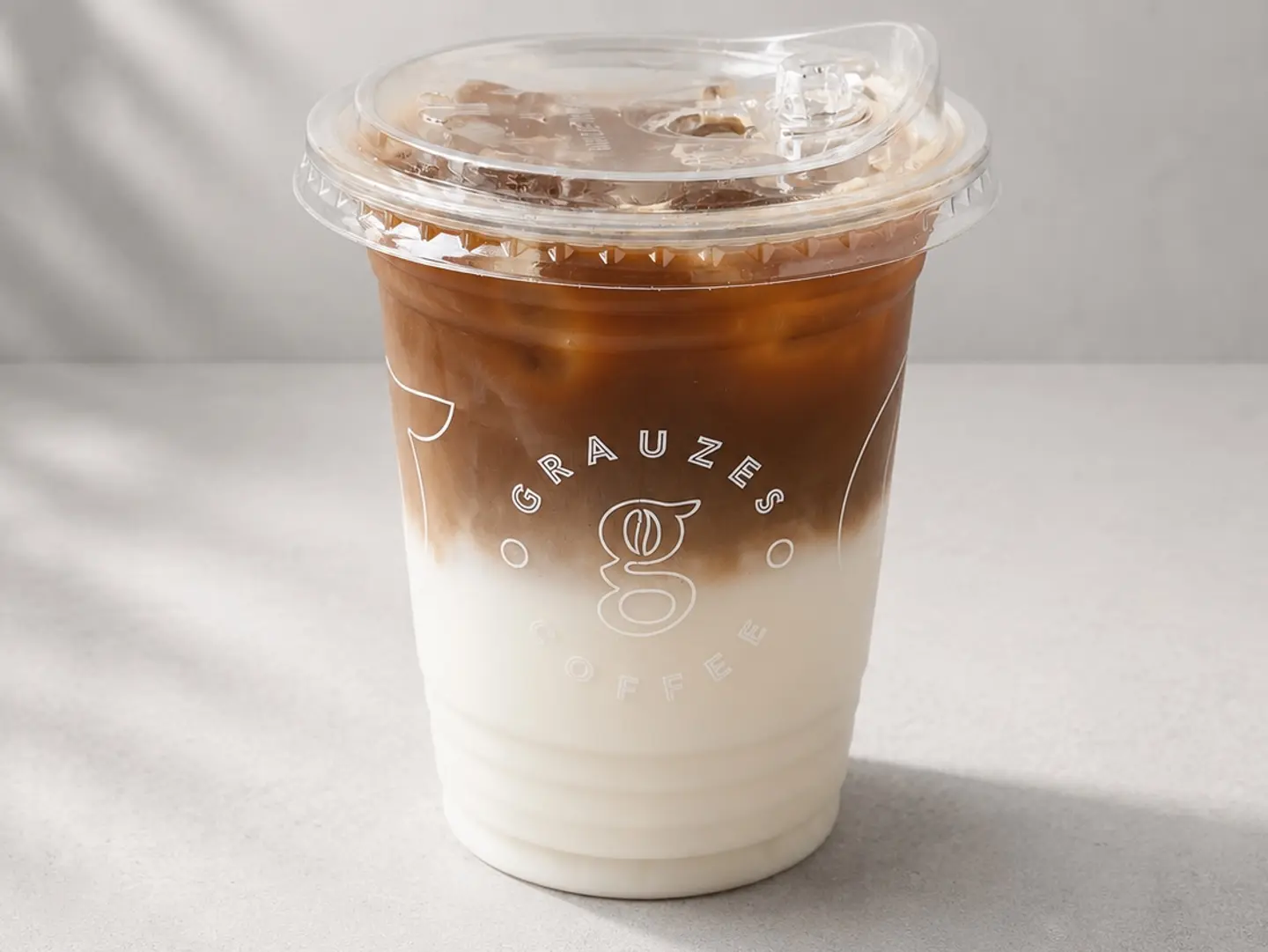 Ice Latte