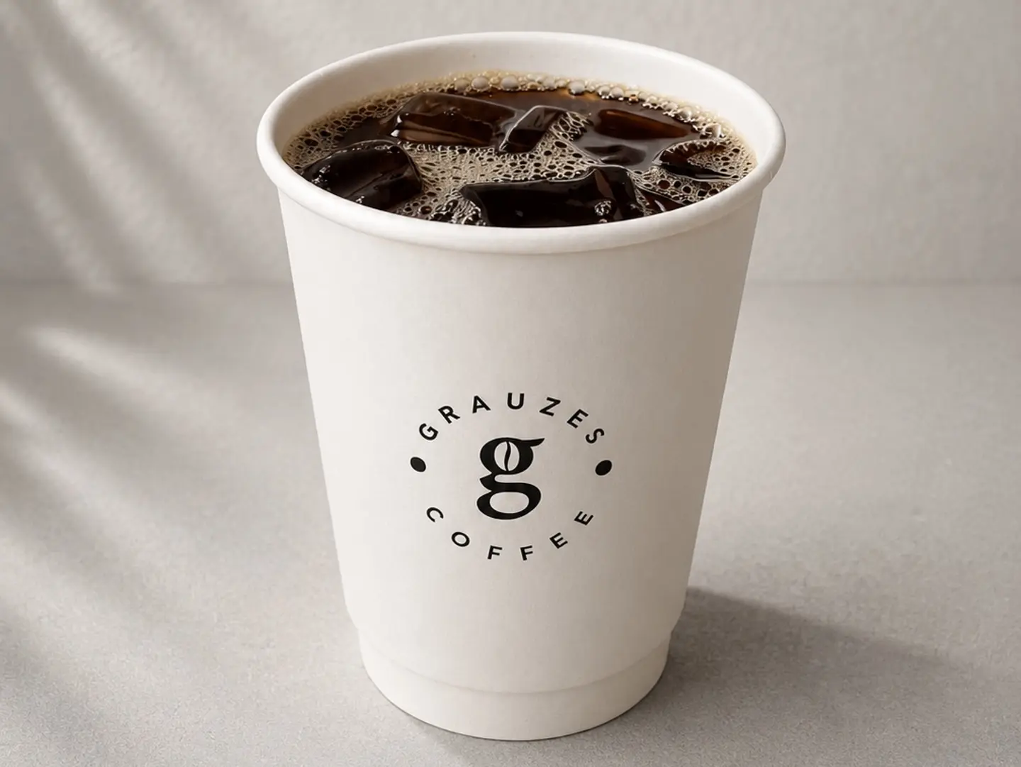 Ice Coffee Today