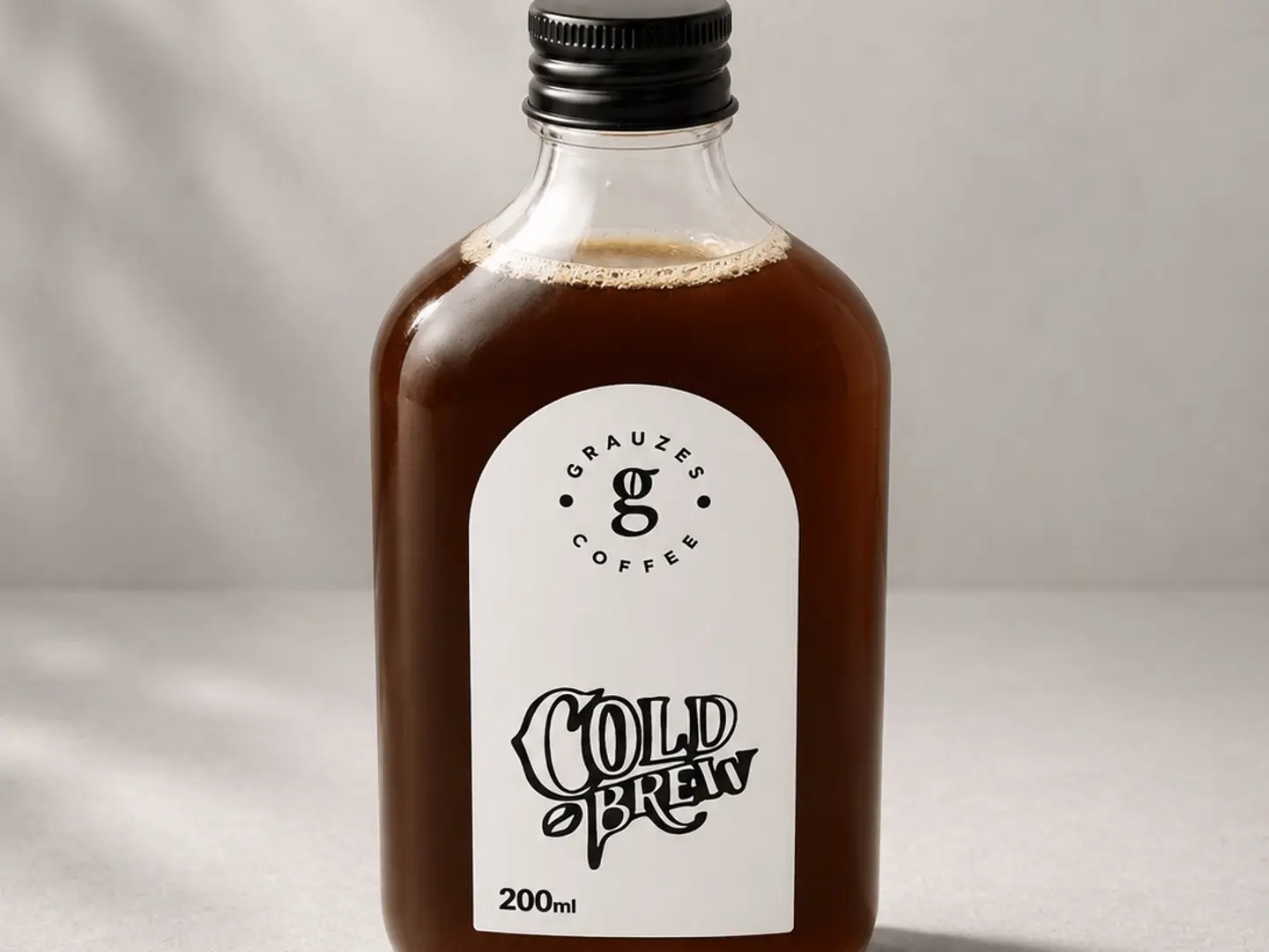 Cold Brew
