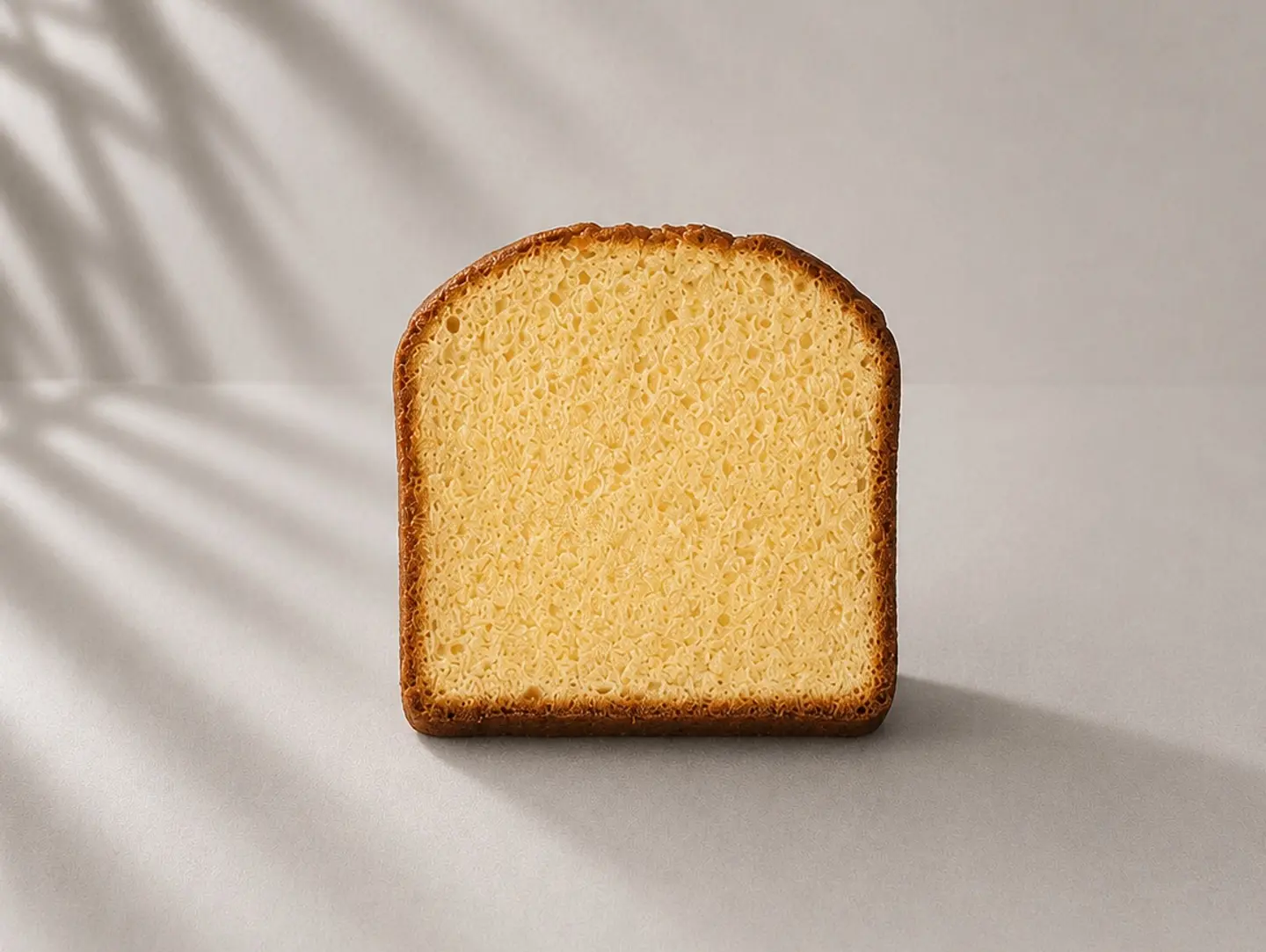 Enlish Cake Orange