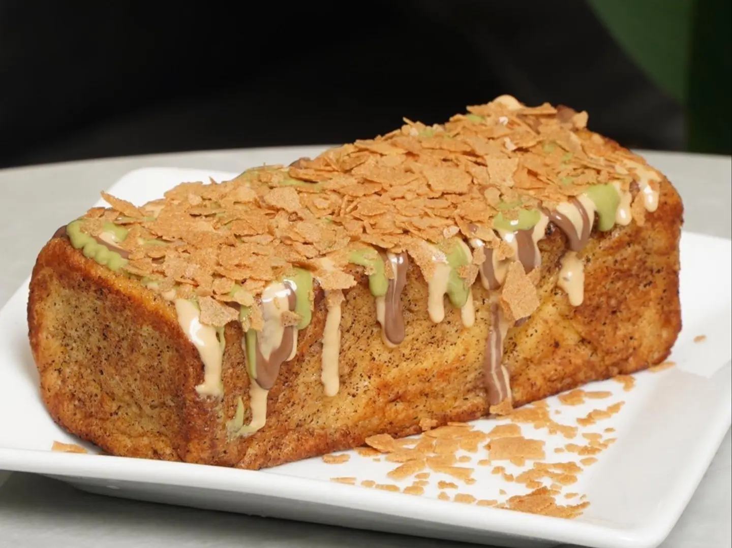 فرنش توست مكس