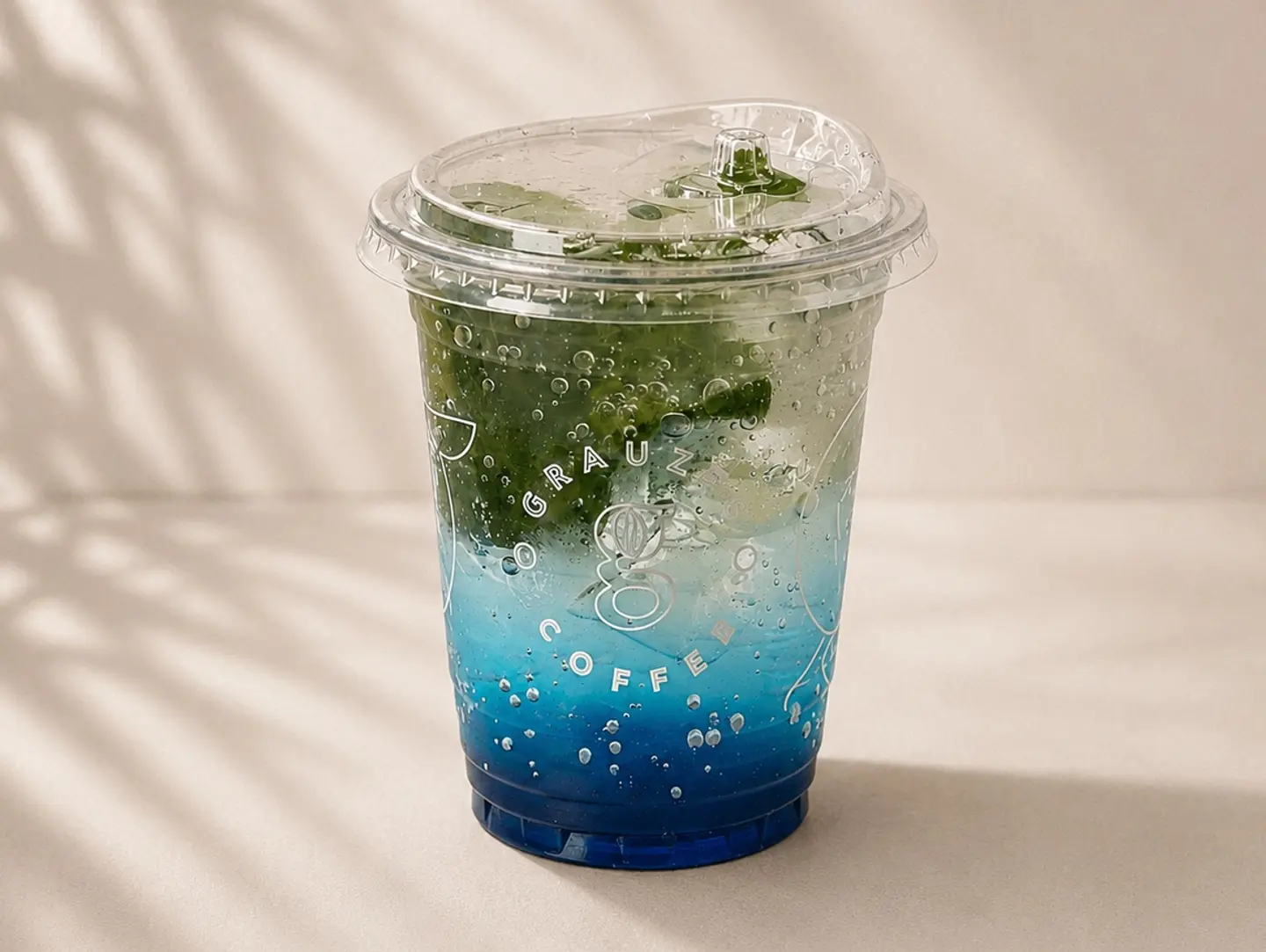 7up Mojito - Small