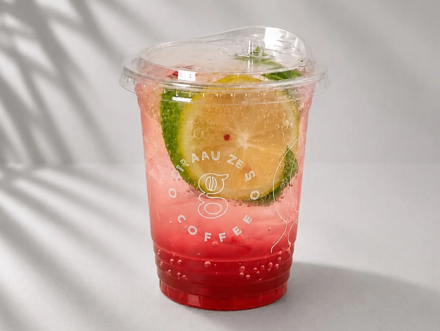 Mojito Code - Small