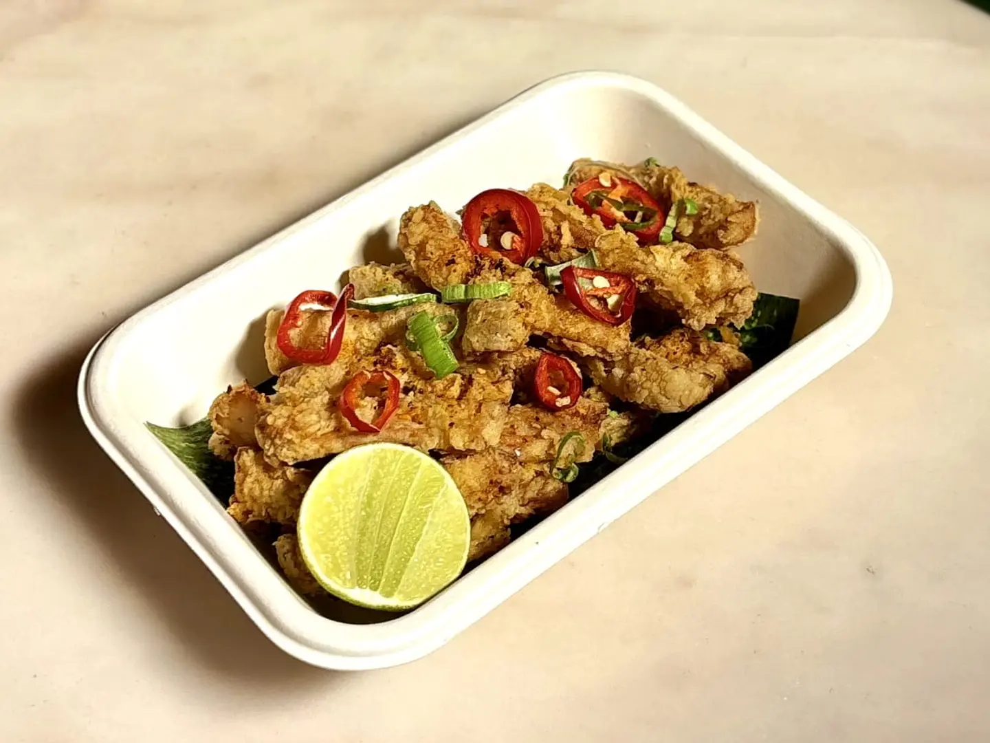 Calamari