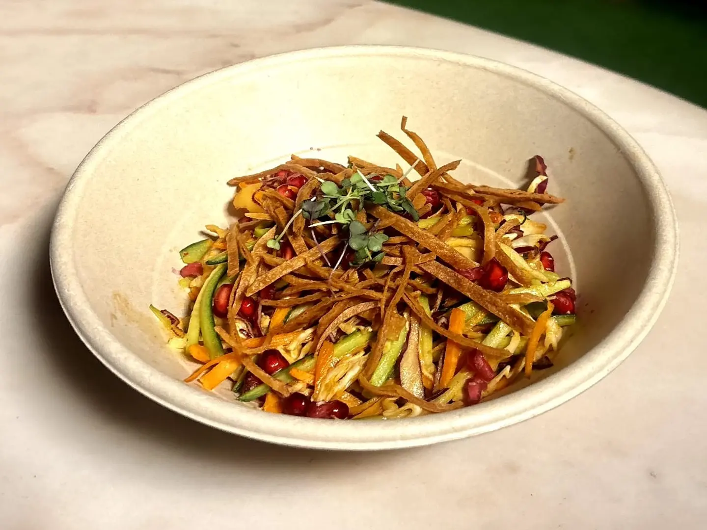 Thai Salad