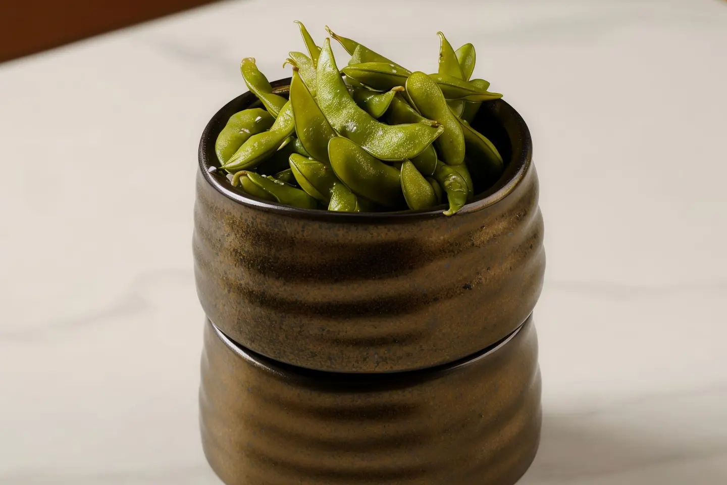 Sea Salt Edamame