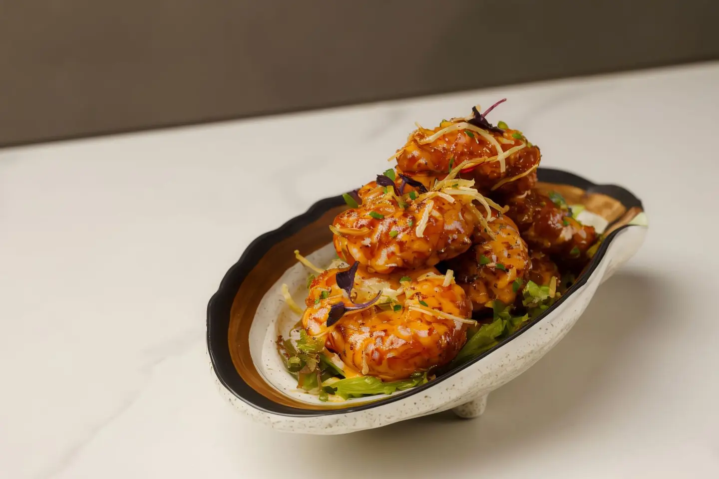 Qogo Shrimp