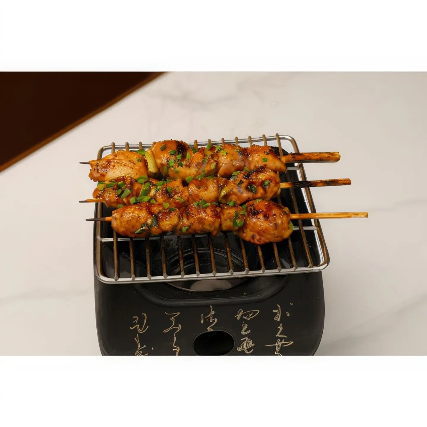 Chicken Skewers