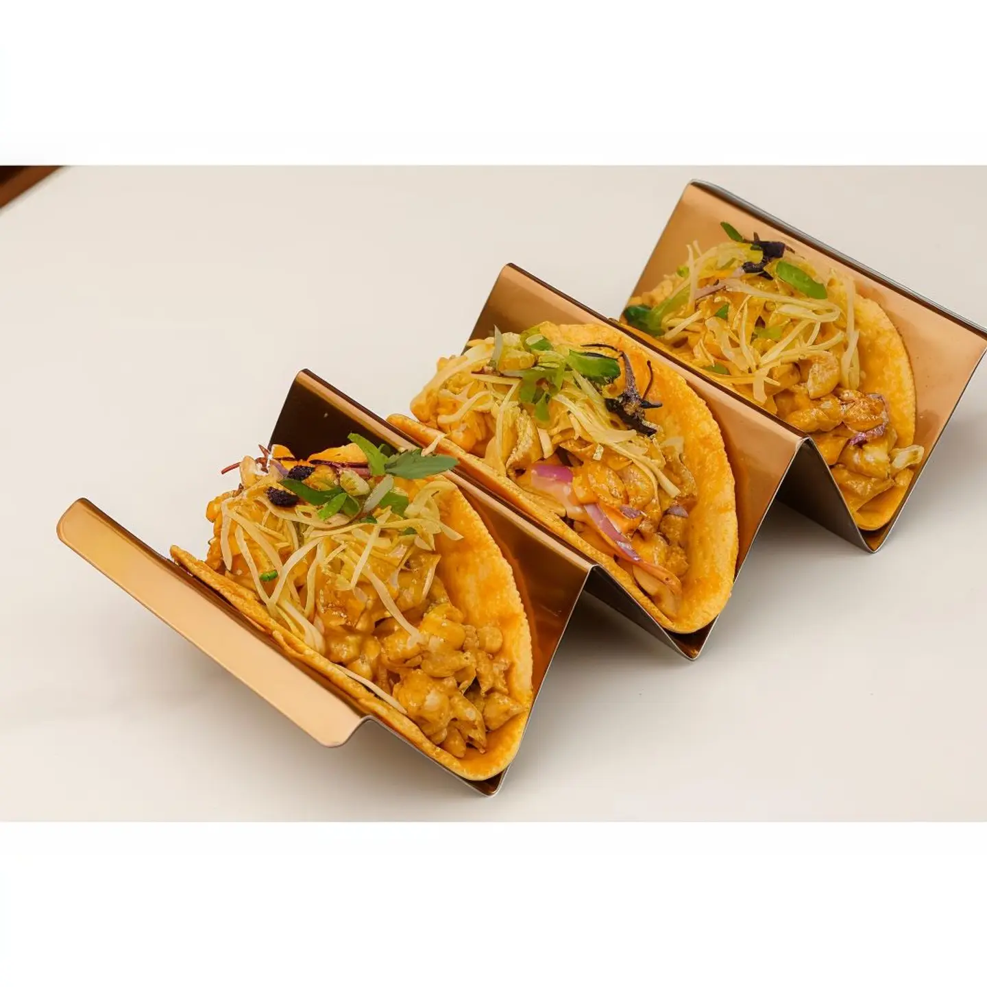 دجاج تاكوز - عادي