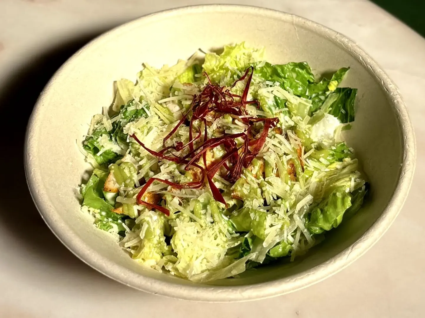 Ceasar Salad