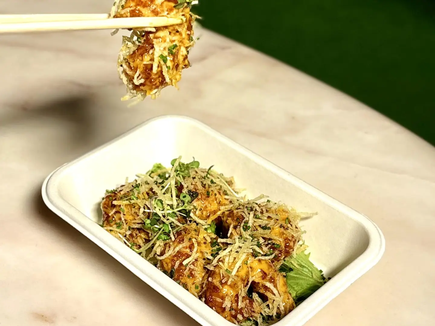 Qogo Shrimp