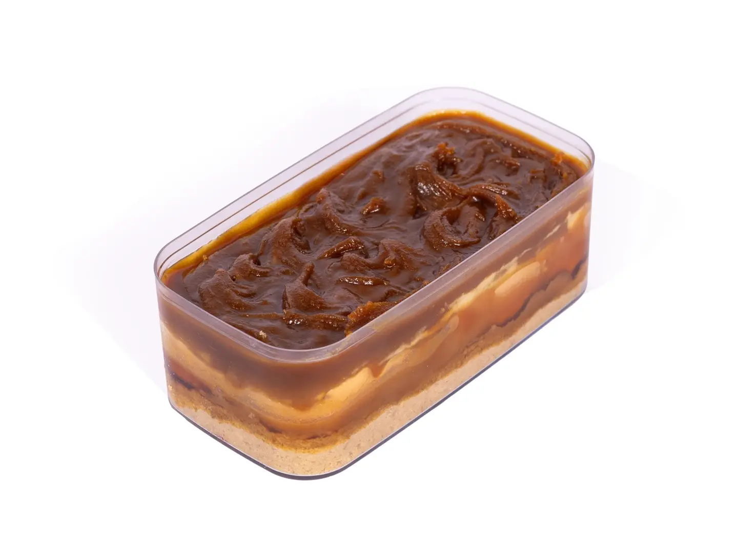 تشيز كيك كراميل