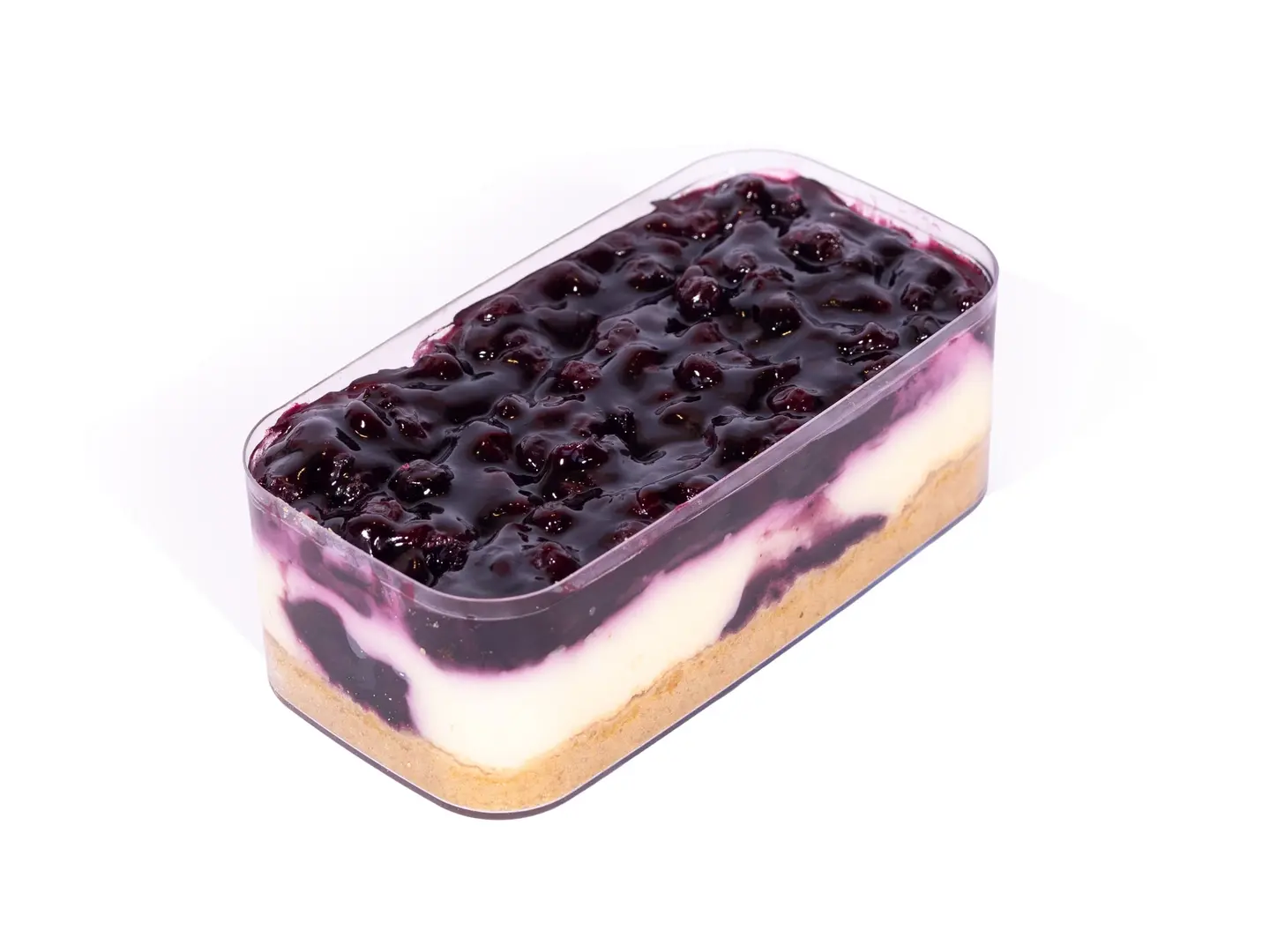 تشيز كيك بلو بيري