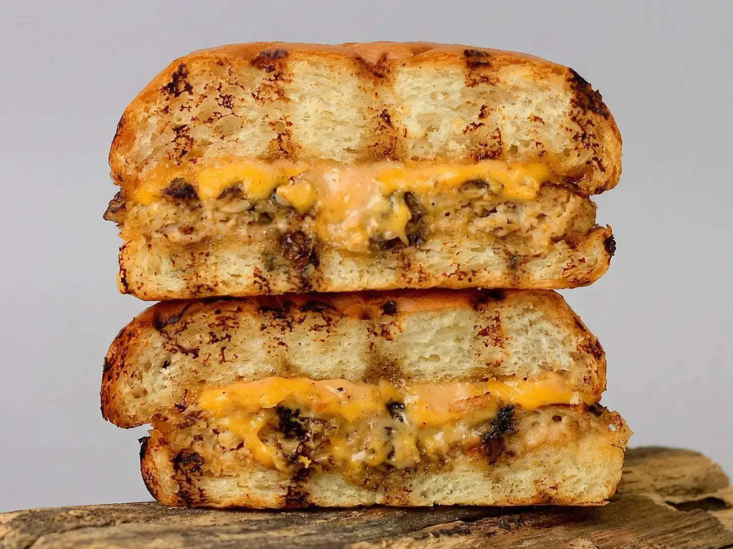 ساندوتش دجاج مشوى سبيشل