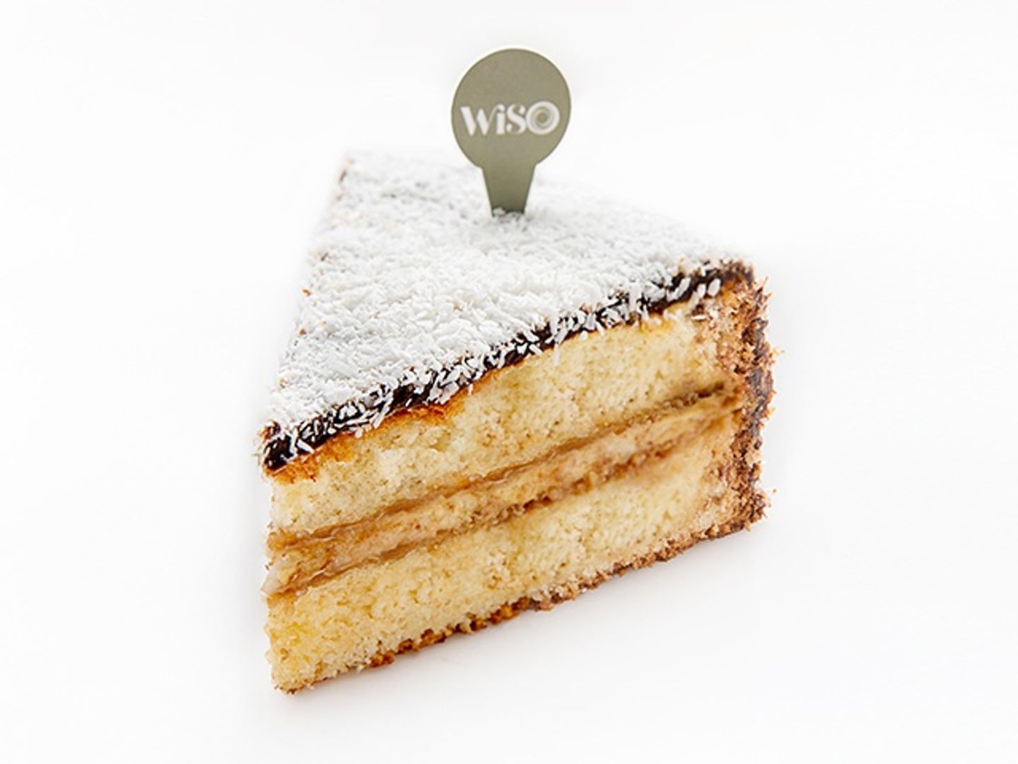 Coconut Cake