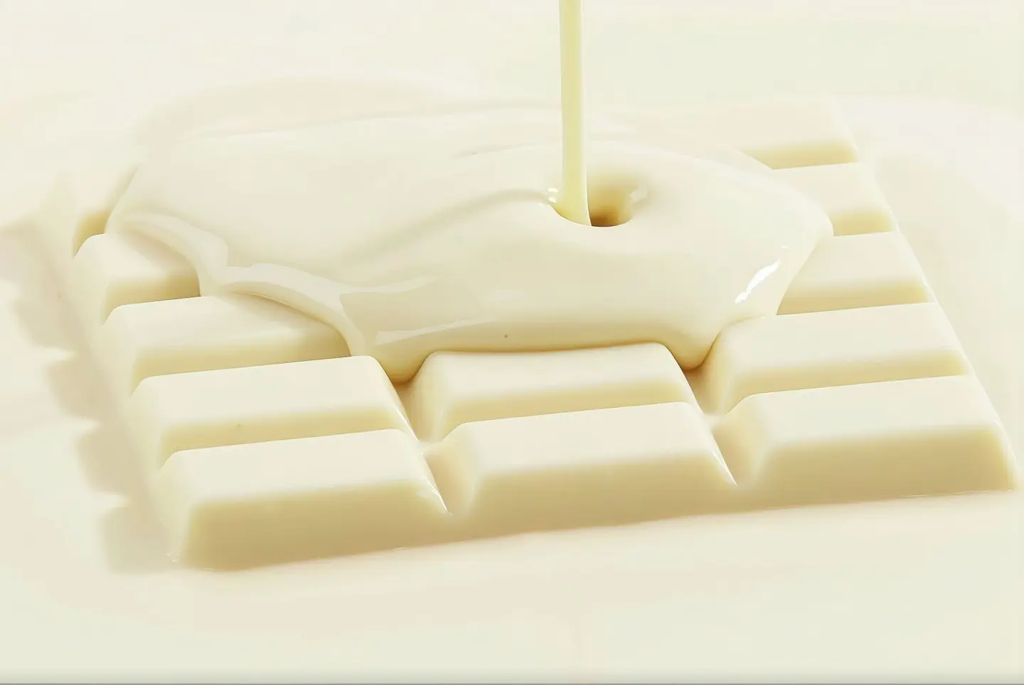 White Chocolate