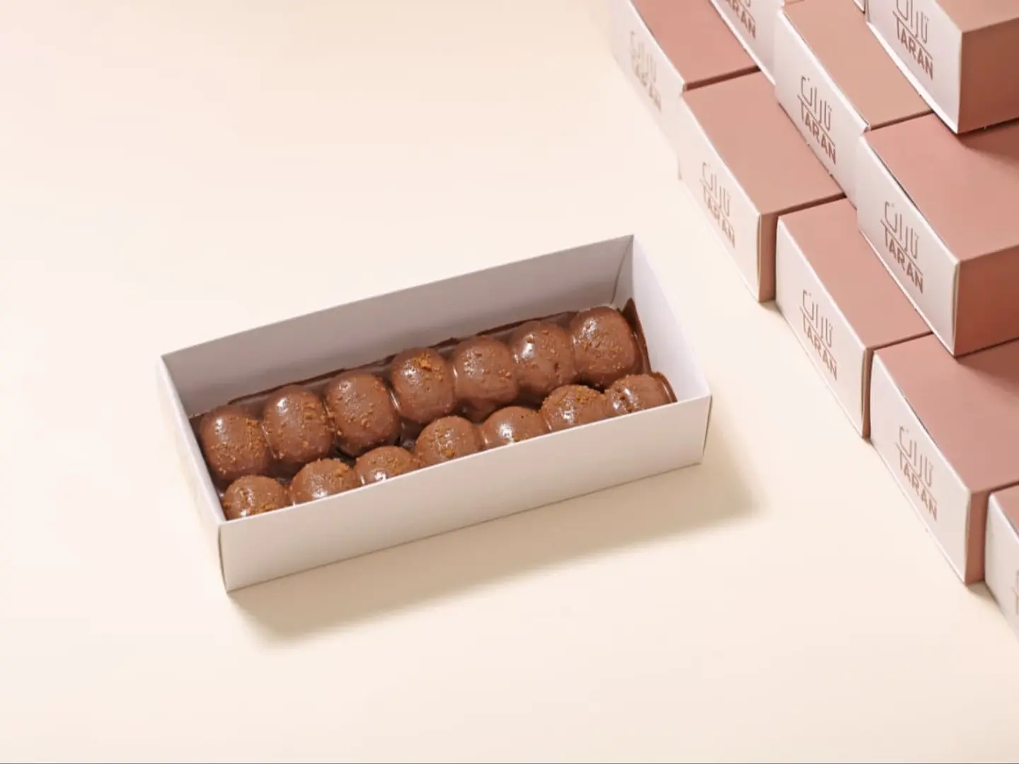 كبسولة تاران