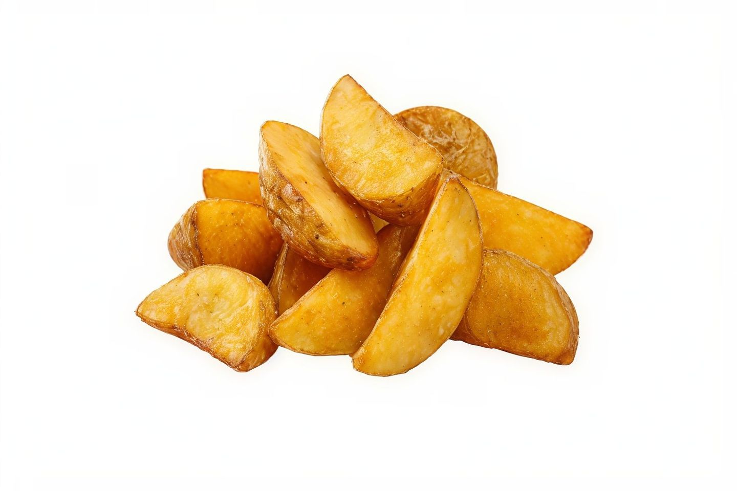 بطاطس شرائح