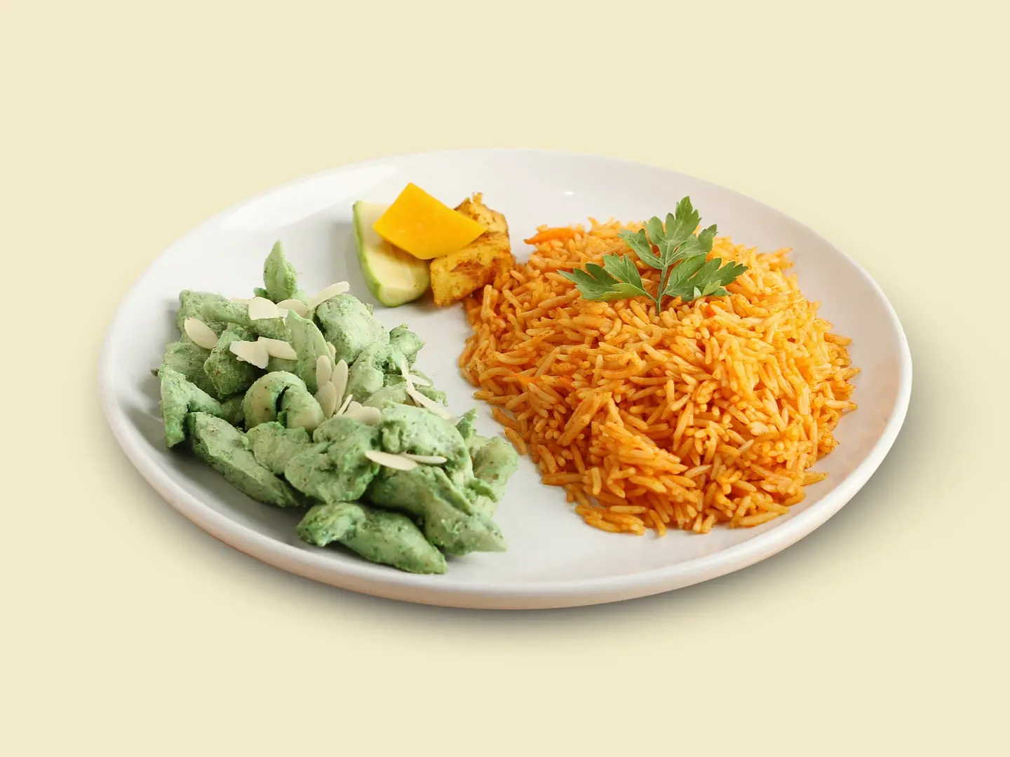 Pesto Chicken