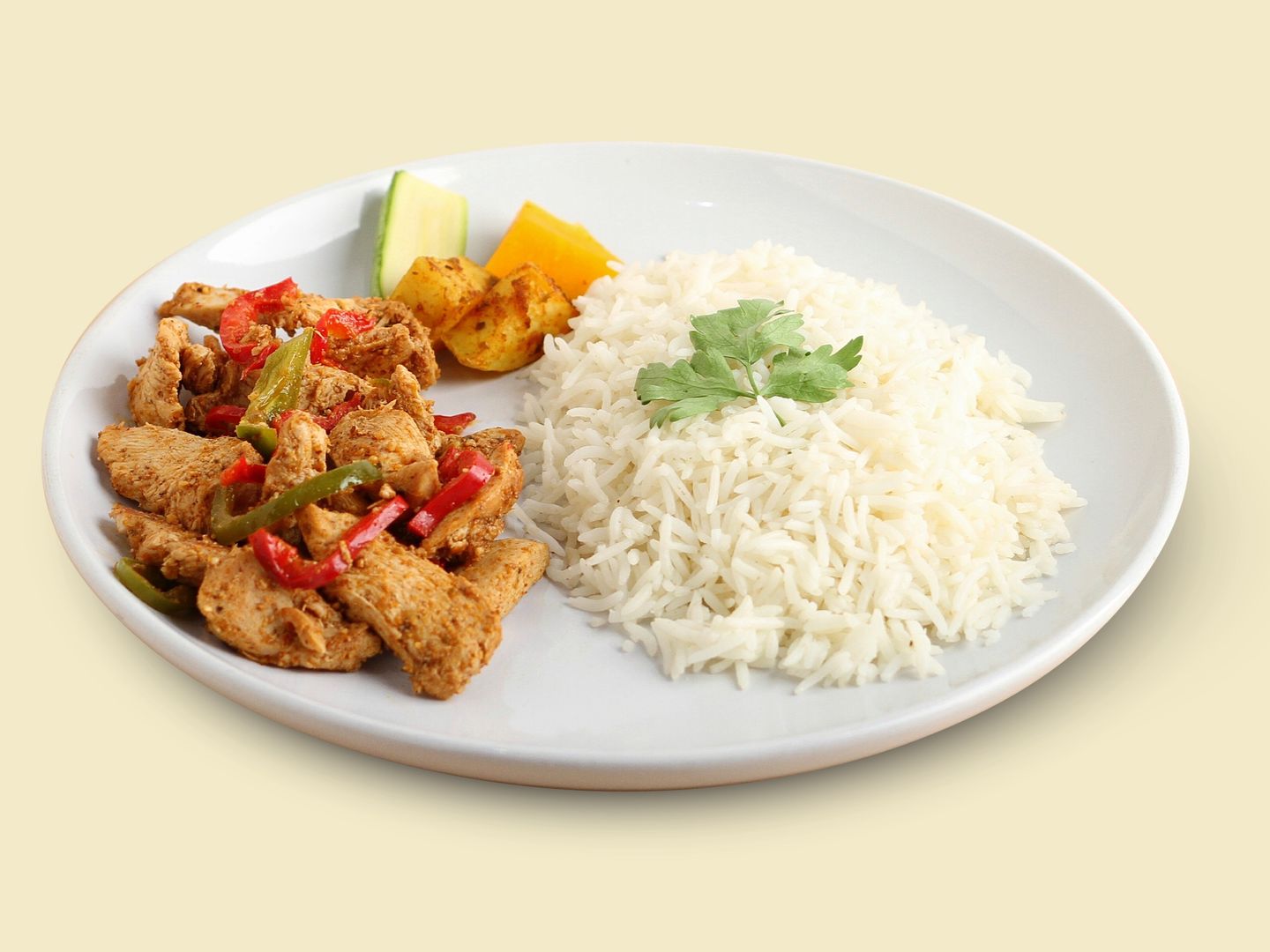 Chinese Chicken