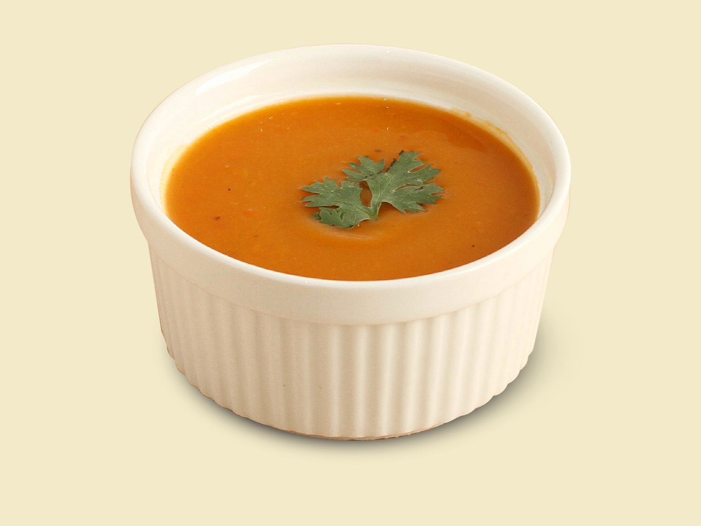 شوربة قرع