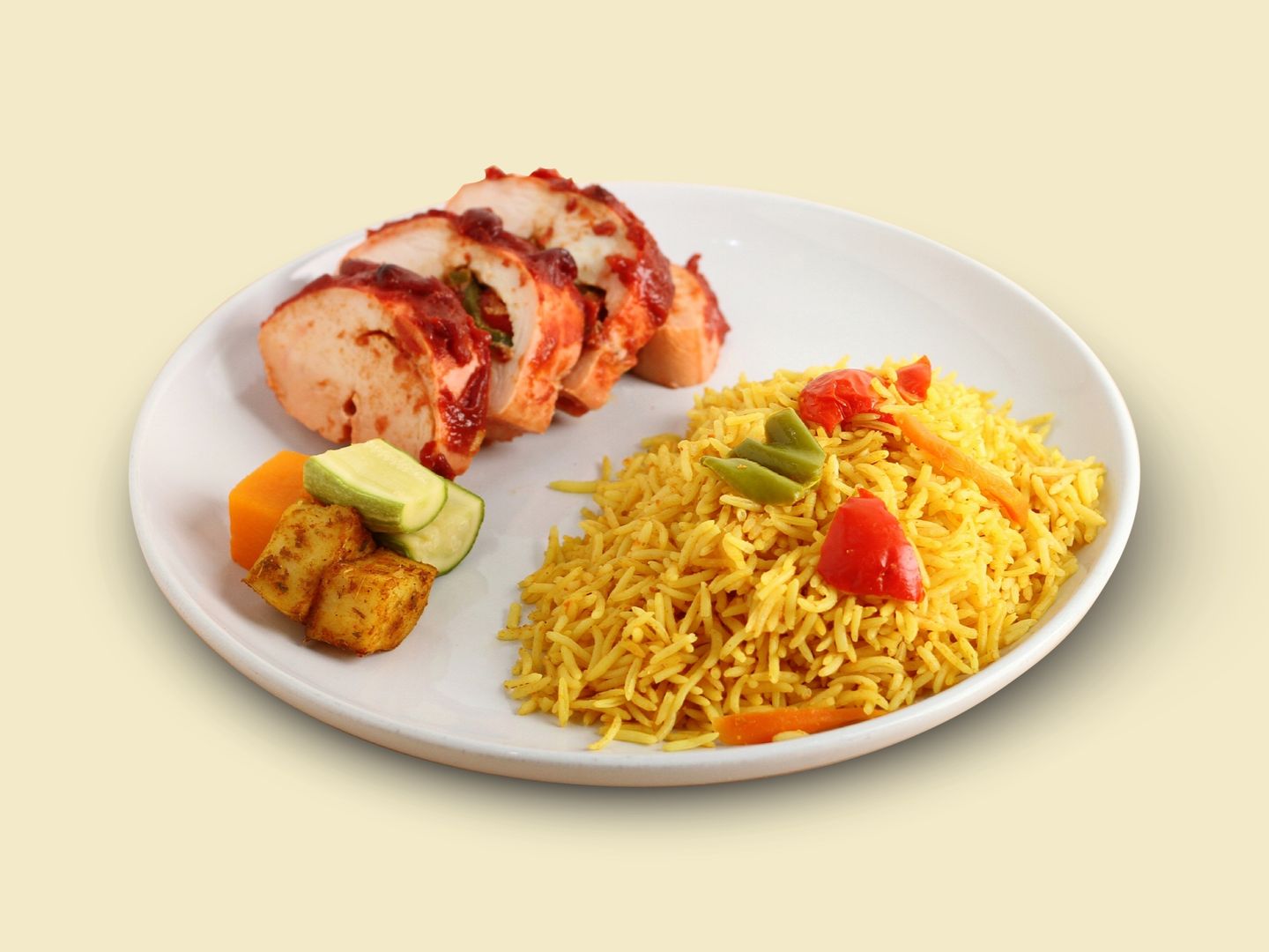 Mexican Chicken