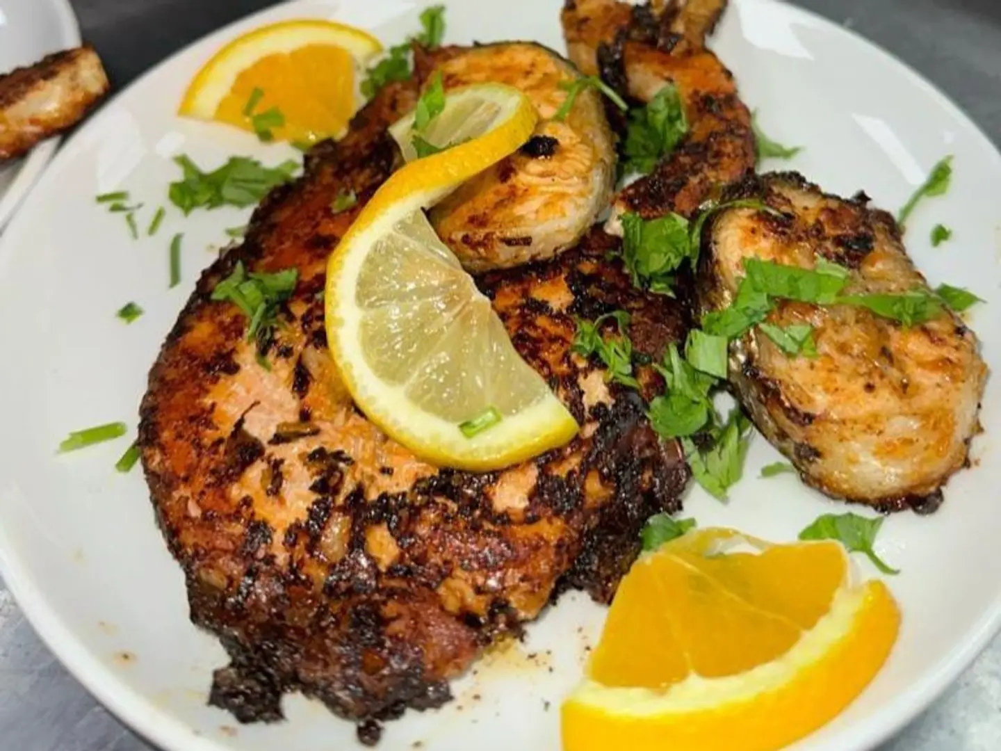 سالمون