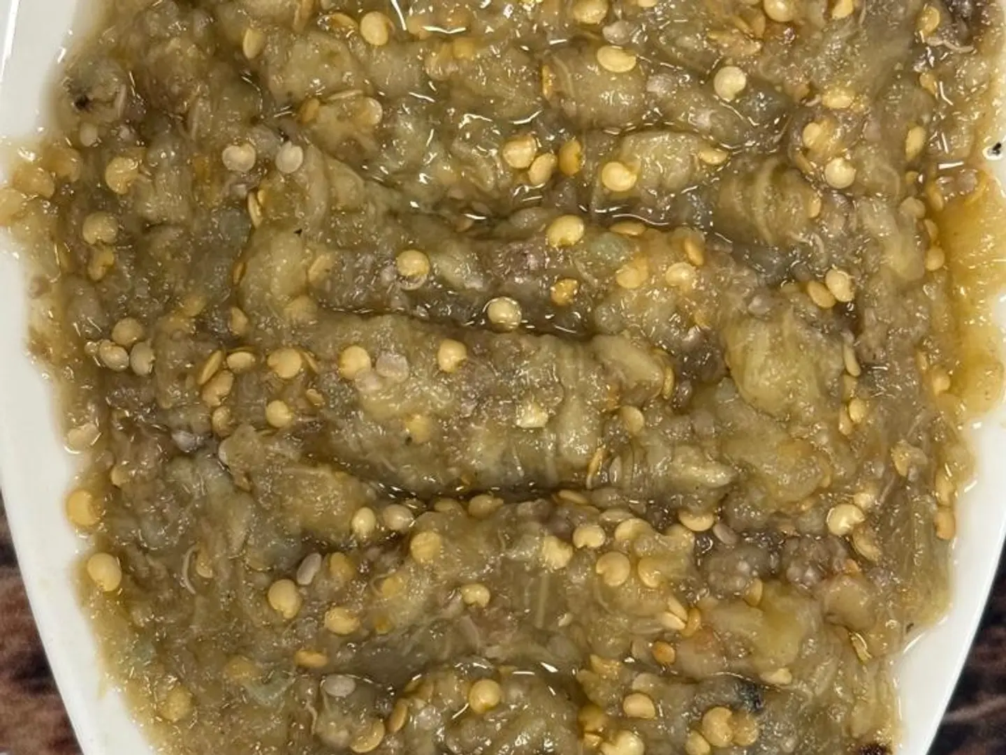 سلطة رنجة
