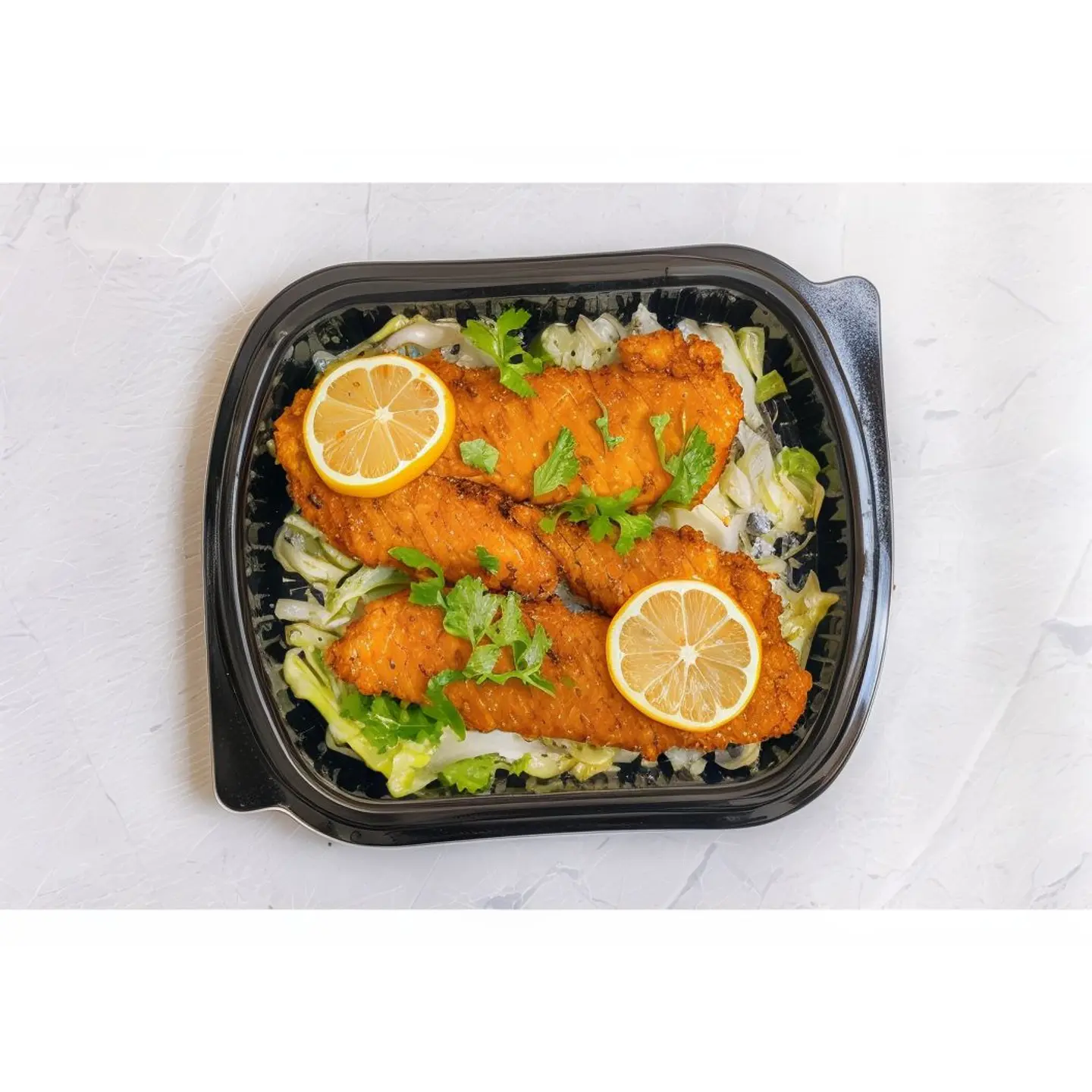 Fillet Fish
