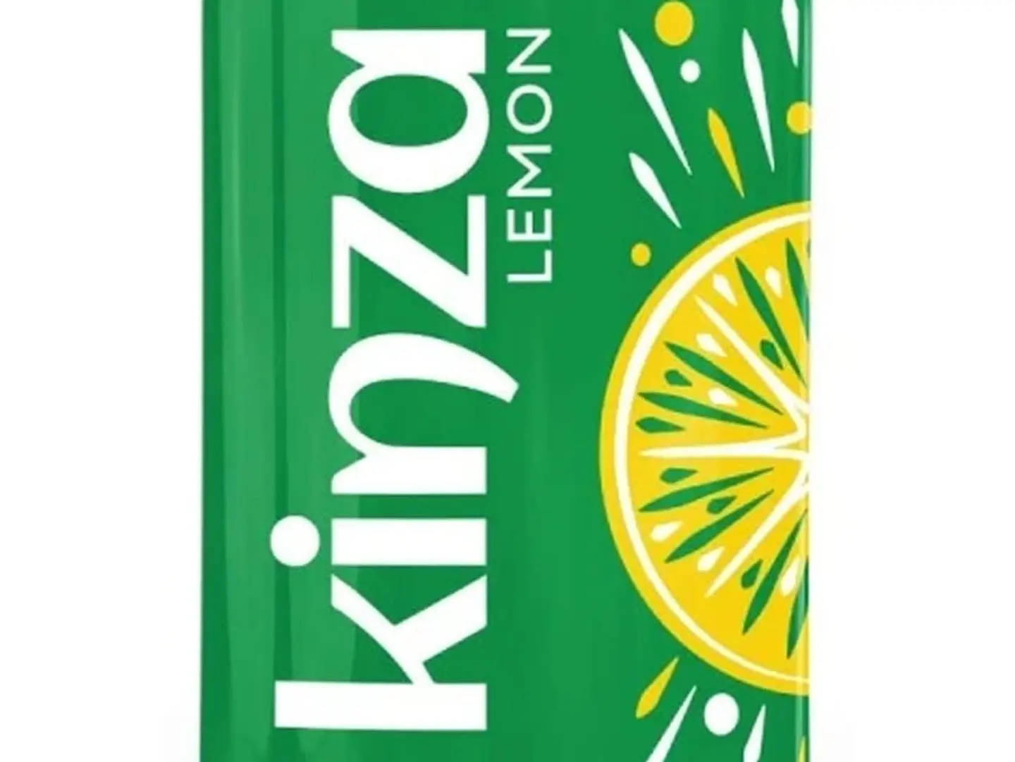 Kenza Lemon