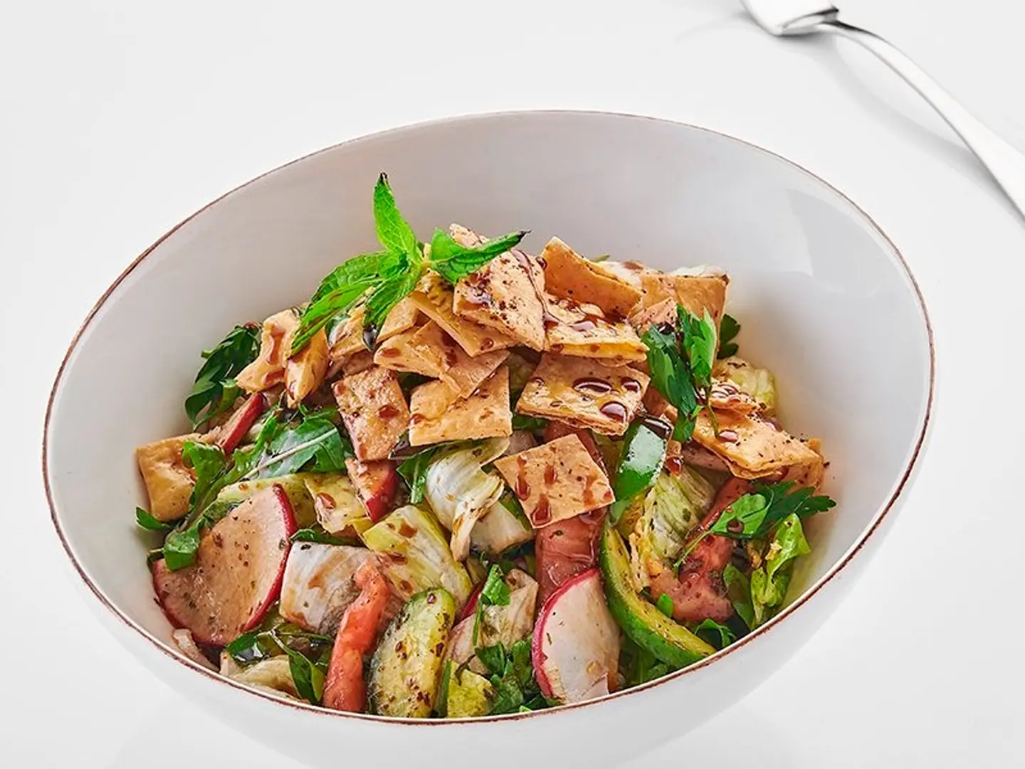 Fattoush